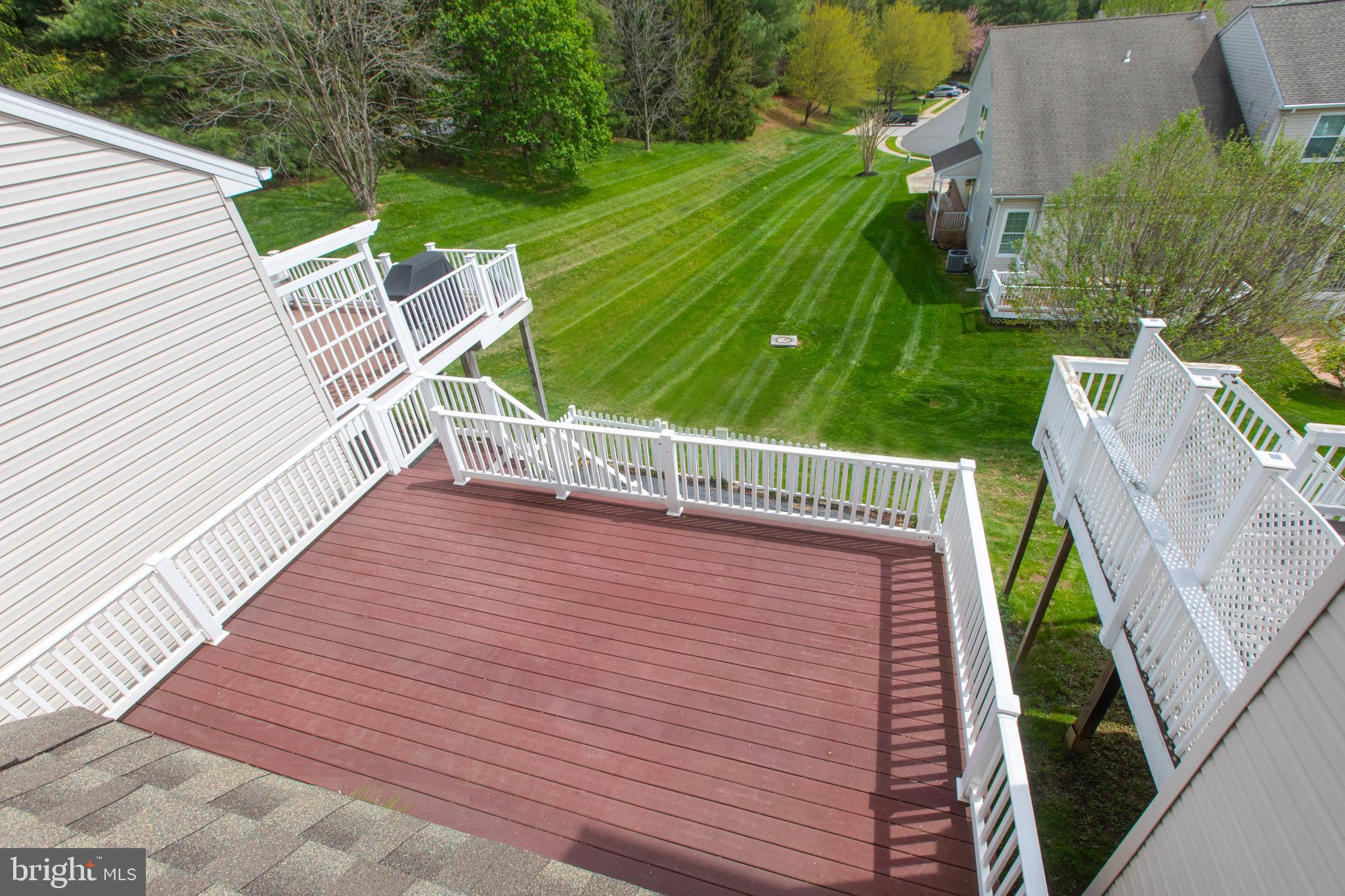 DEER SPRING - Residential