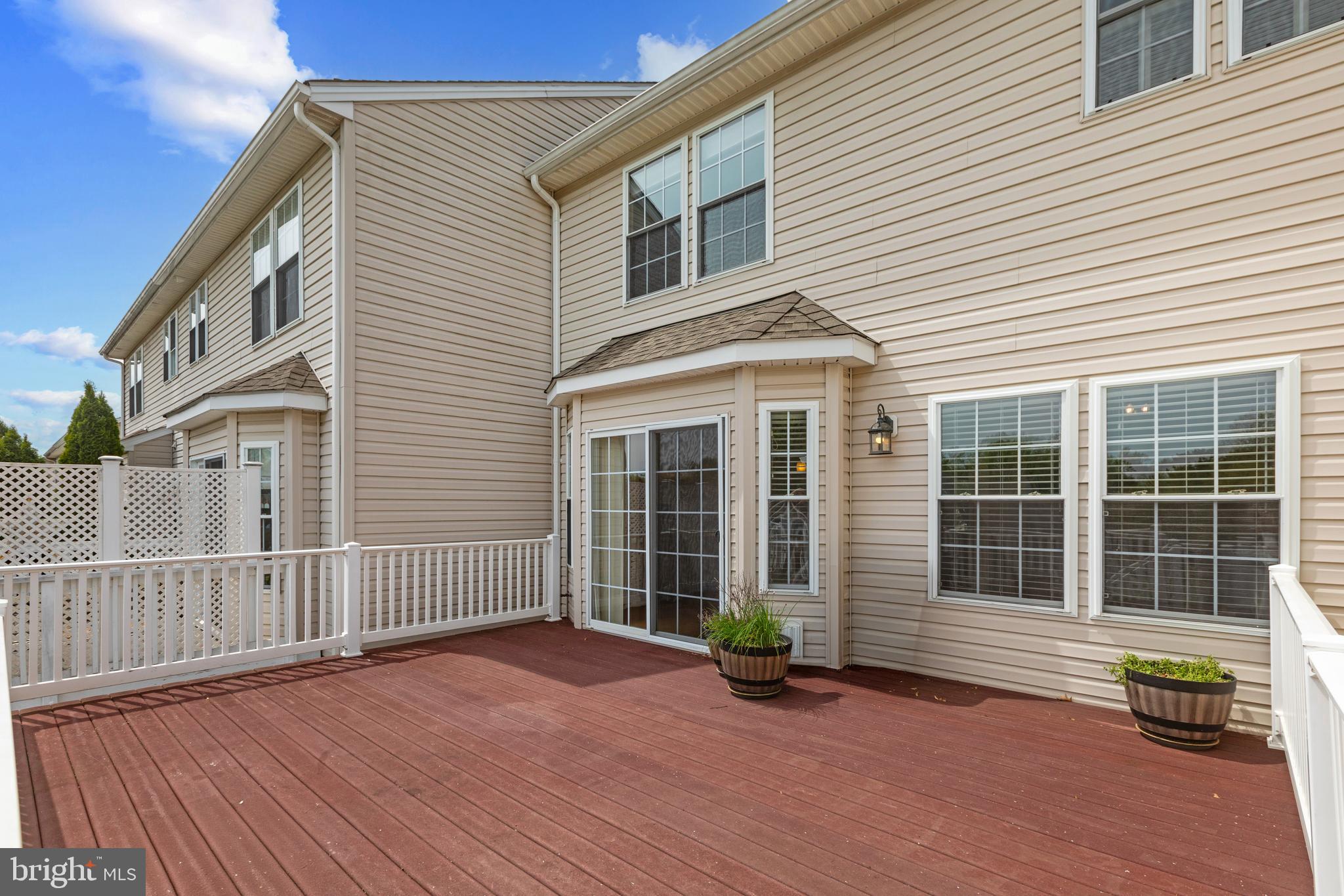 DEER SPRING - Residential