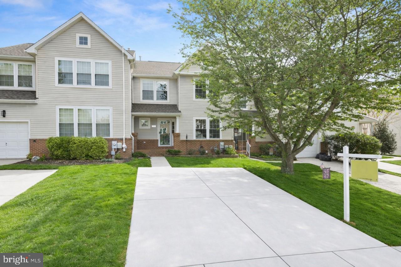 DEER SPRING - Residential