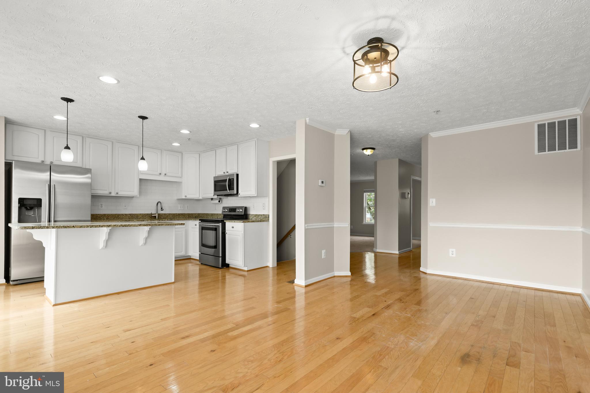 DEER SPRING - Residential