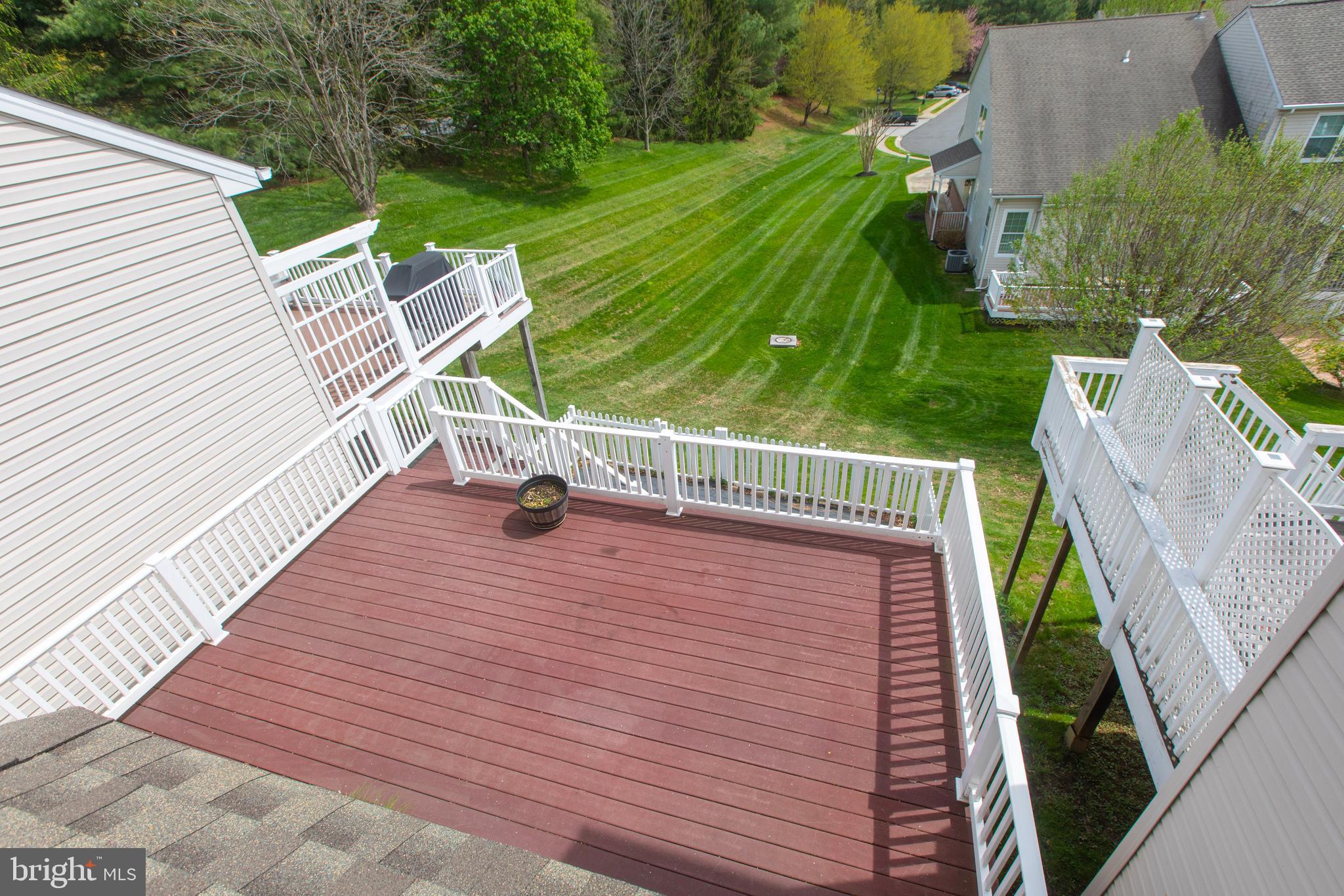 DEER SPRING - Residential