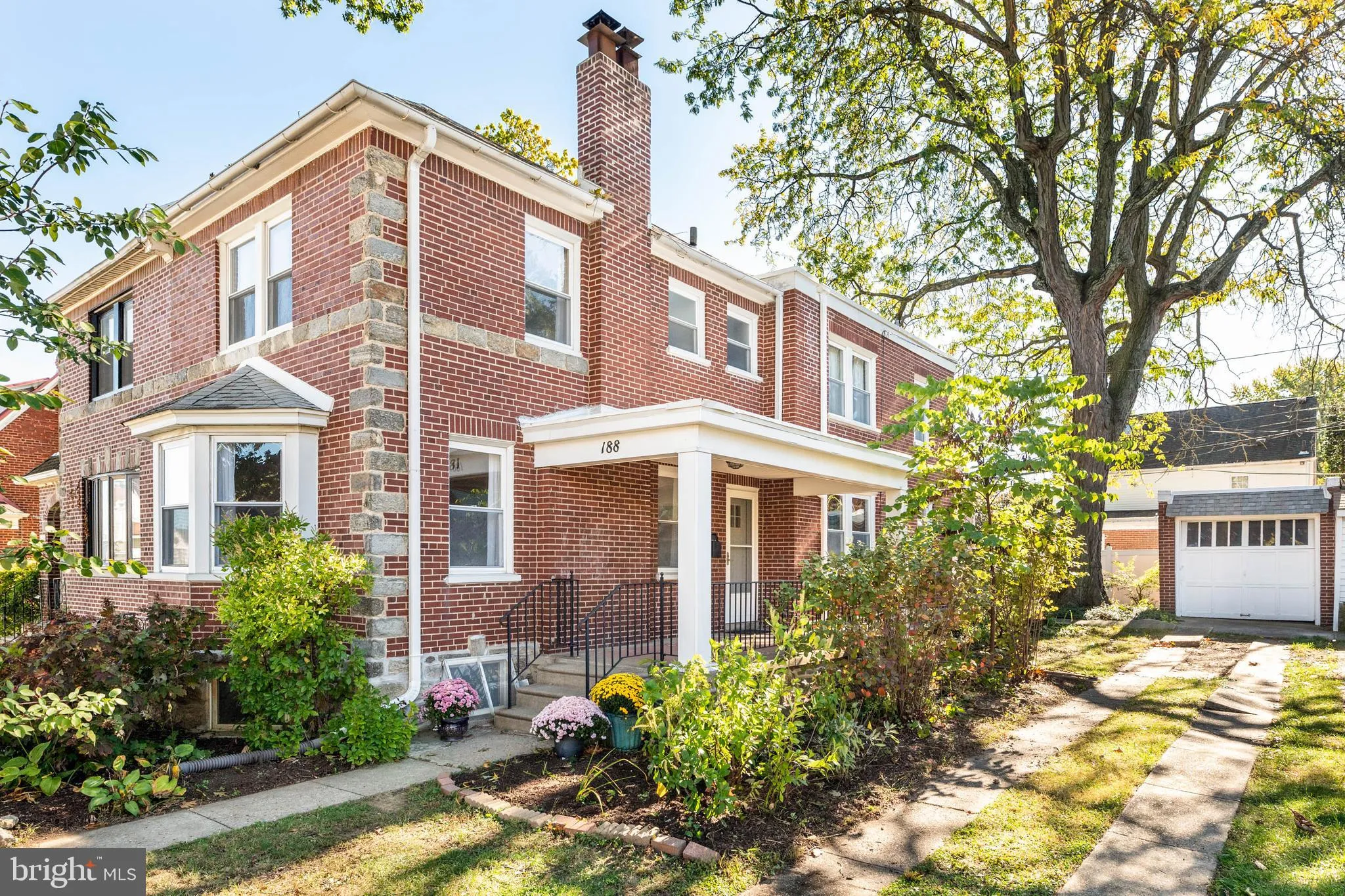 Lansdowne, Pennsylvania 19050, United States, 3 Bedrooms Bedrooms, ,3 BathroomsBathrooms,Residential,Active,232109