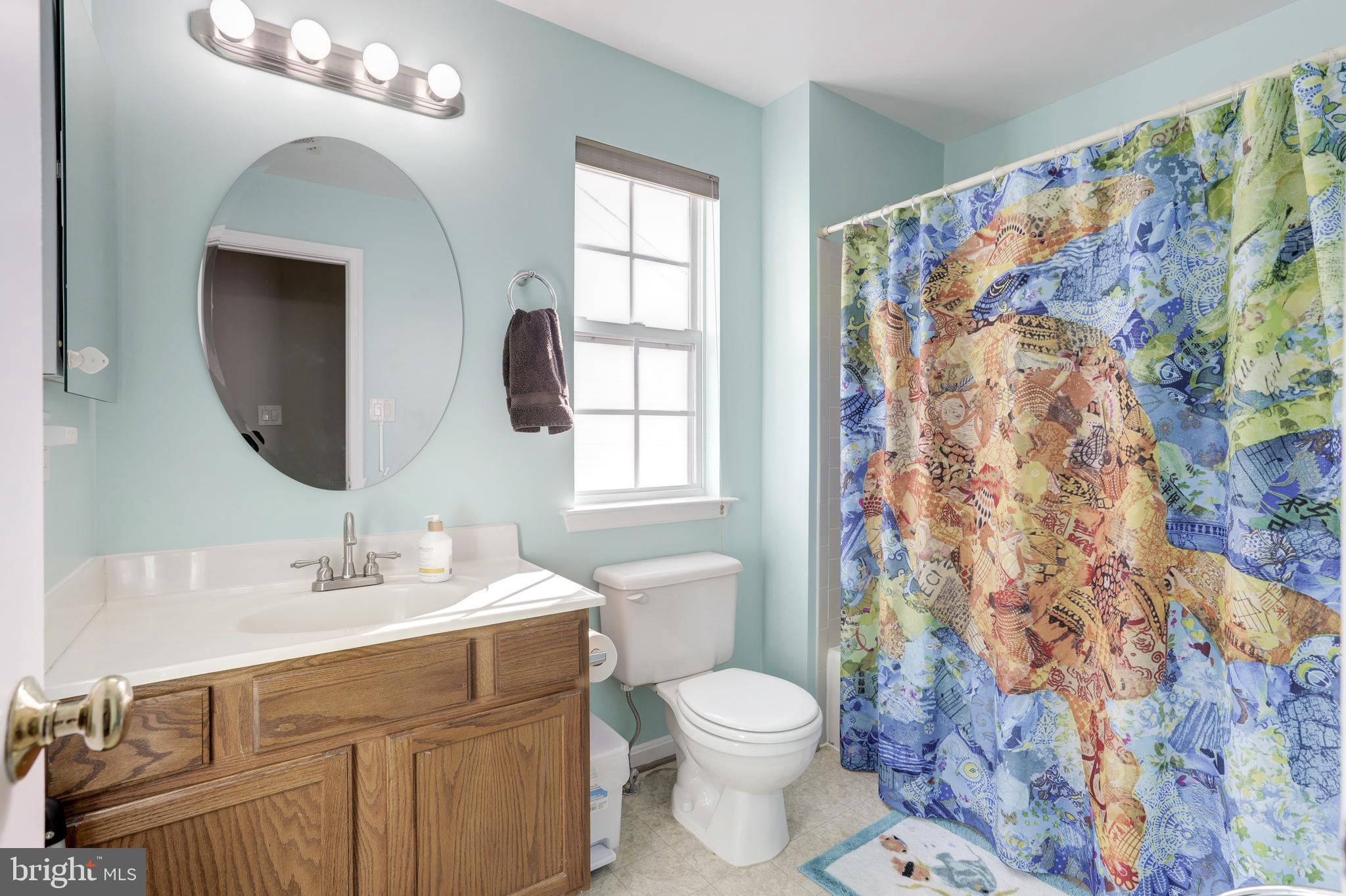 ASHBURN VILLAGE - Residential