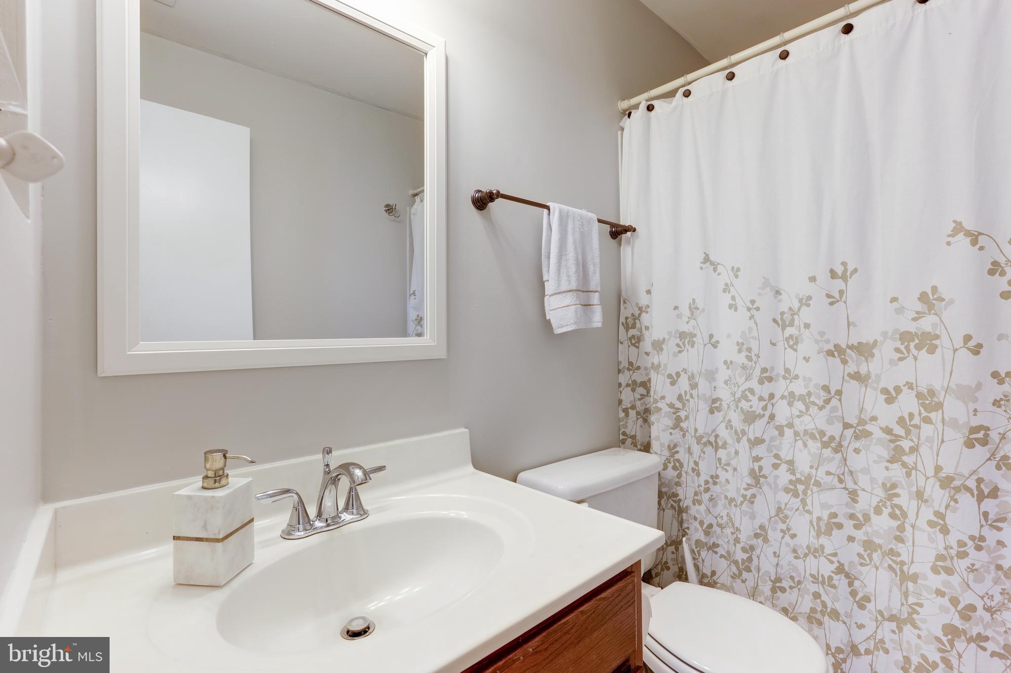 ASHBURN VILLAGE - Residential