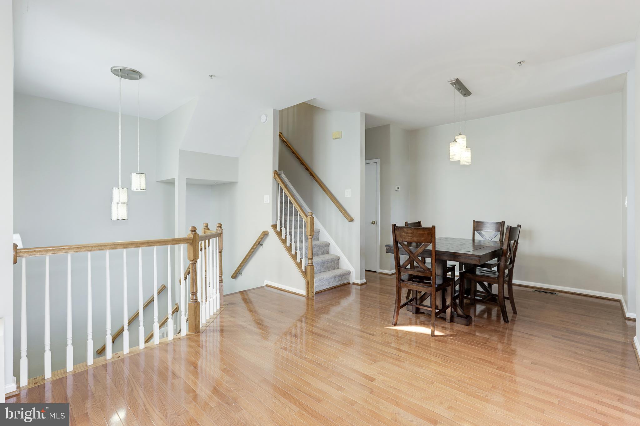 ASHBURN VILLAGE - Residential