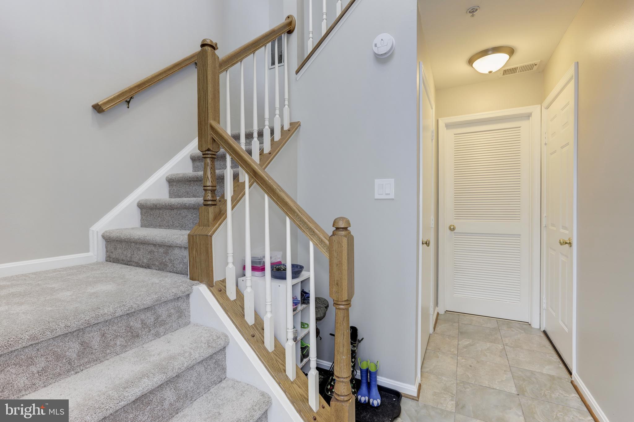 ASHBURN VILLAGE - Residential