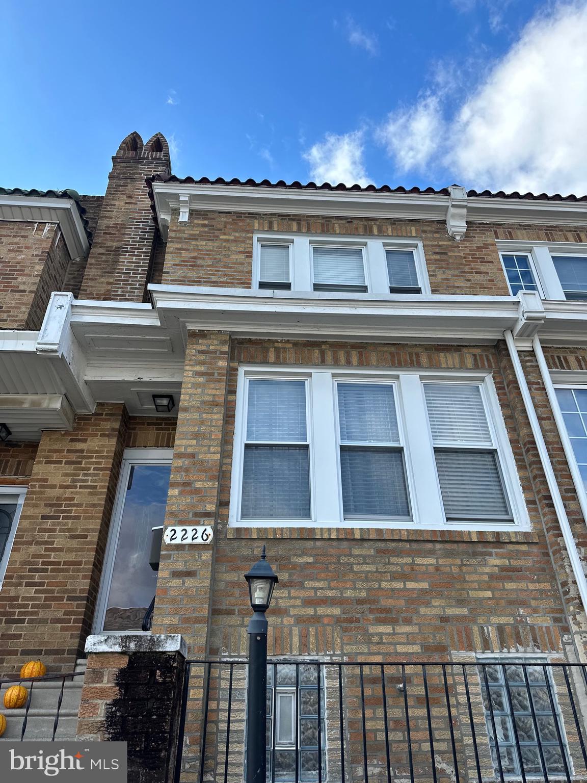 Hello , and welcome to Melvin st. This home located in the Wynnefield section of Philadelphia is simply dazzling. It features a recently updated kitchen with ample cabinet space and stainless steel appliances. Hardwood floors throughout accentuate the true beauty of the home as well. Upstairs you will find three spacious bedrooms including the main bedroom which has an in-suite bathroom. The basement is fully finished and also has a half bath and entry point to the driveway for convenient parking. Central air will cool the home on those hot days of summer, while you entertain on the fully attached deck. All offers will be considered so make your appointment today.