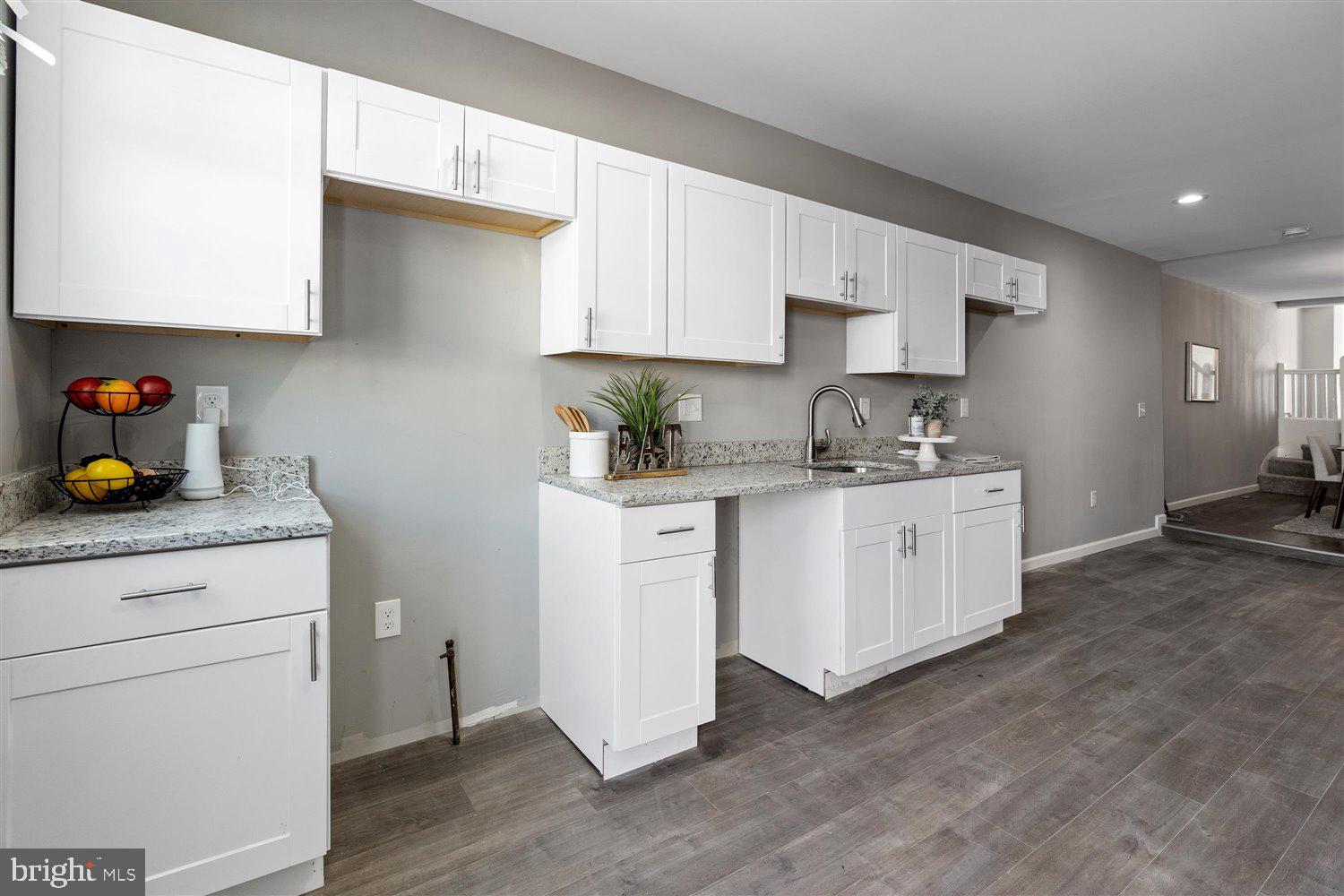 MCELDERRY PARK - Residential Lease