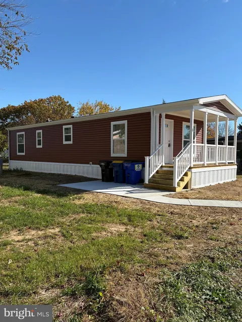 6 Greenwood Circle, Clayton, DE MLS: DEKT2042334