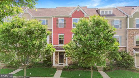 727 POTOMAC VIEW PARKWAY BRUNSWICK MD 21716