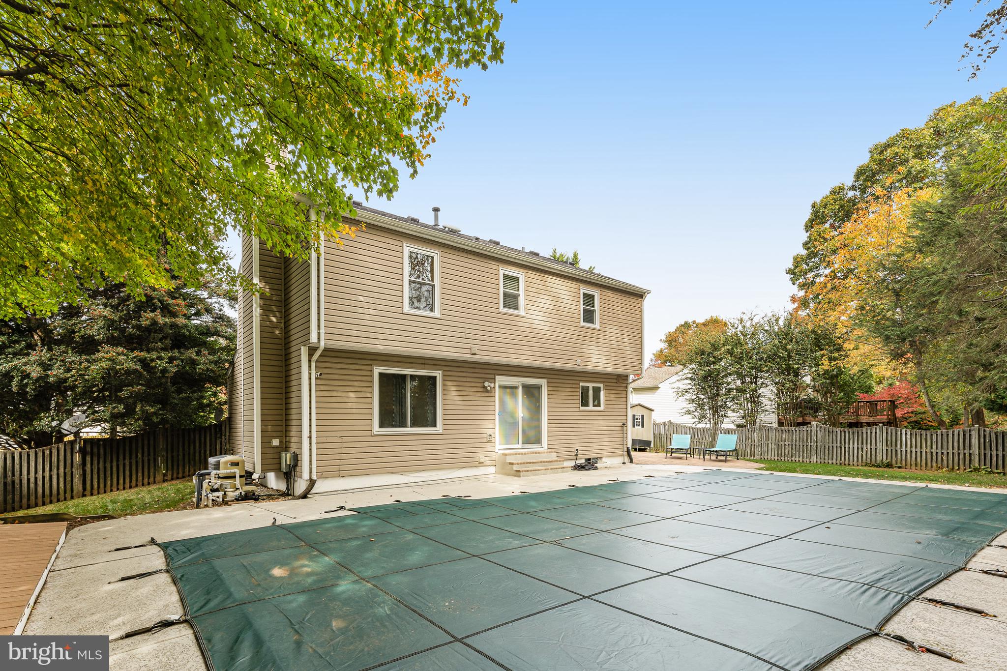 PEPPER TREE - Residential