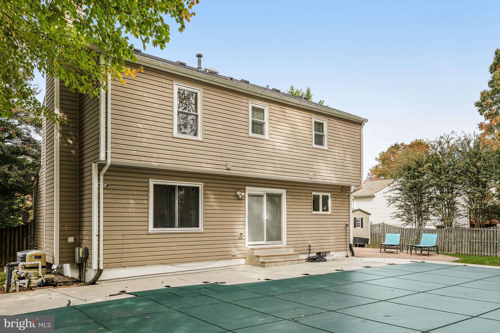 PEPPER TREE - Residential