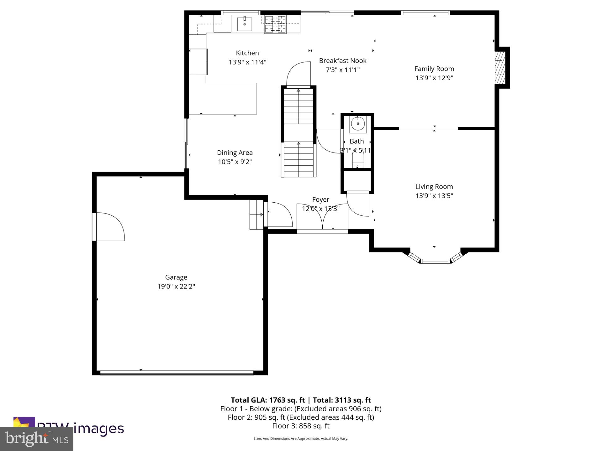 PEPPER TREE - Residential