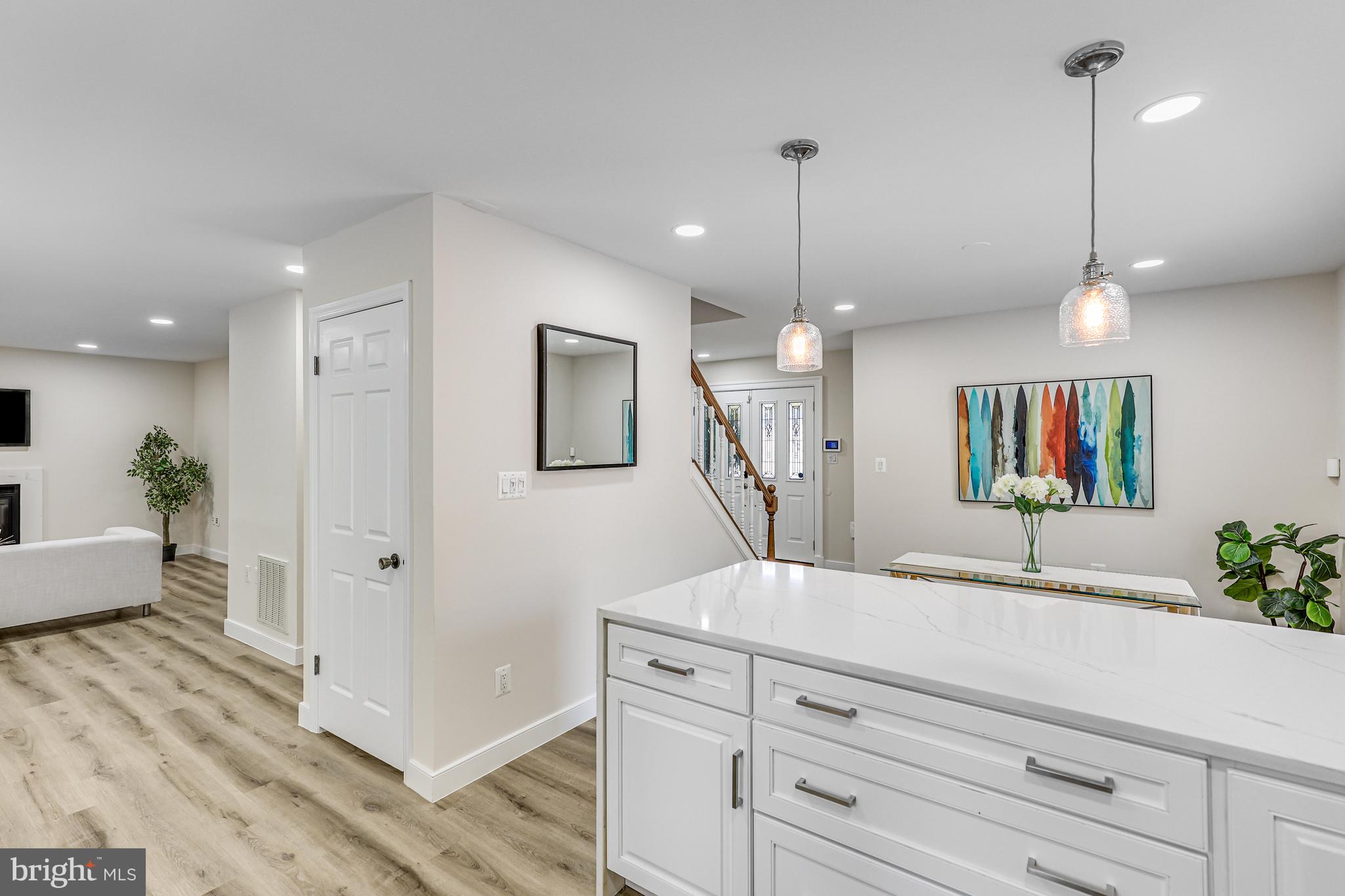 PEPPER TREE - Residential