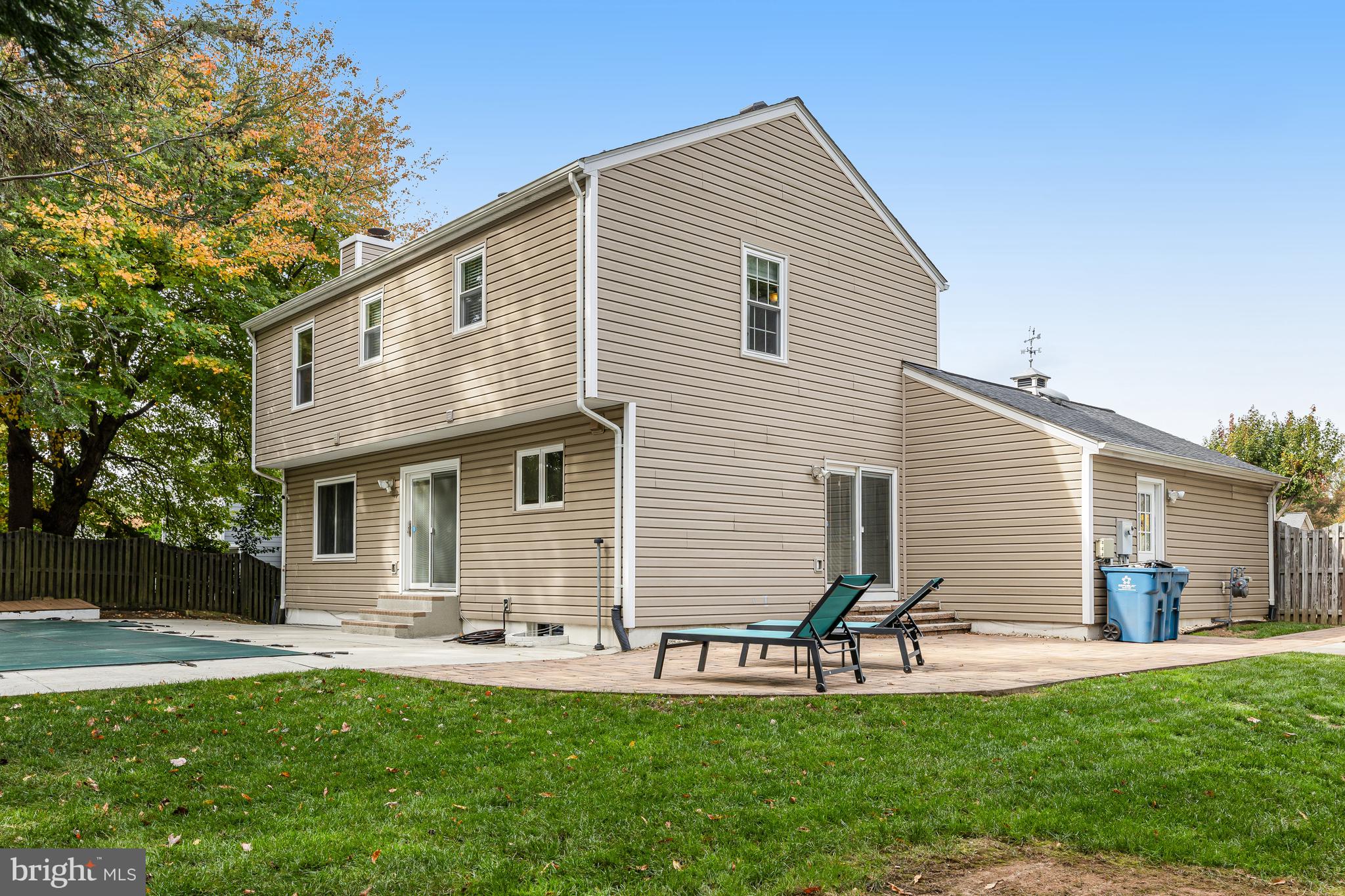 PEPPER TREE - Residential