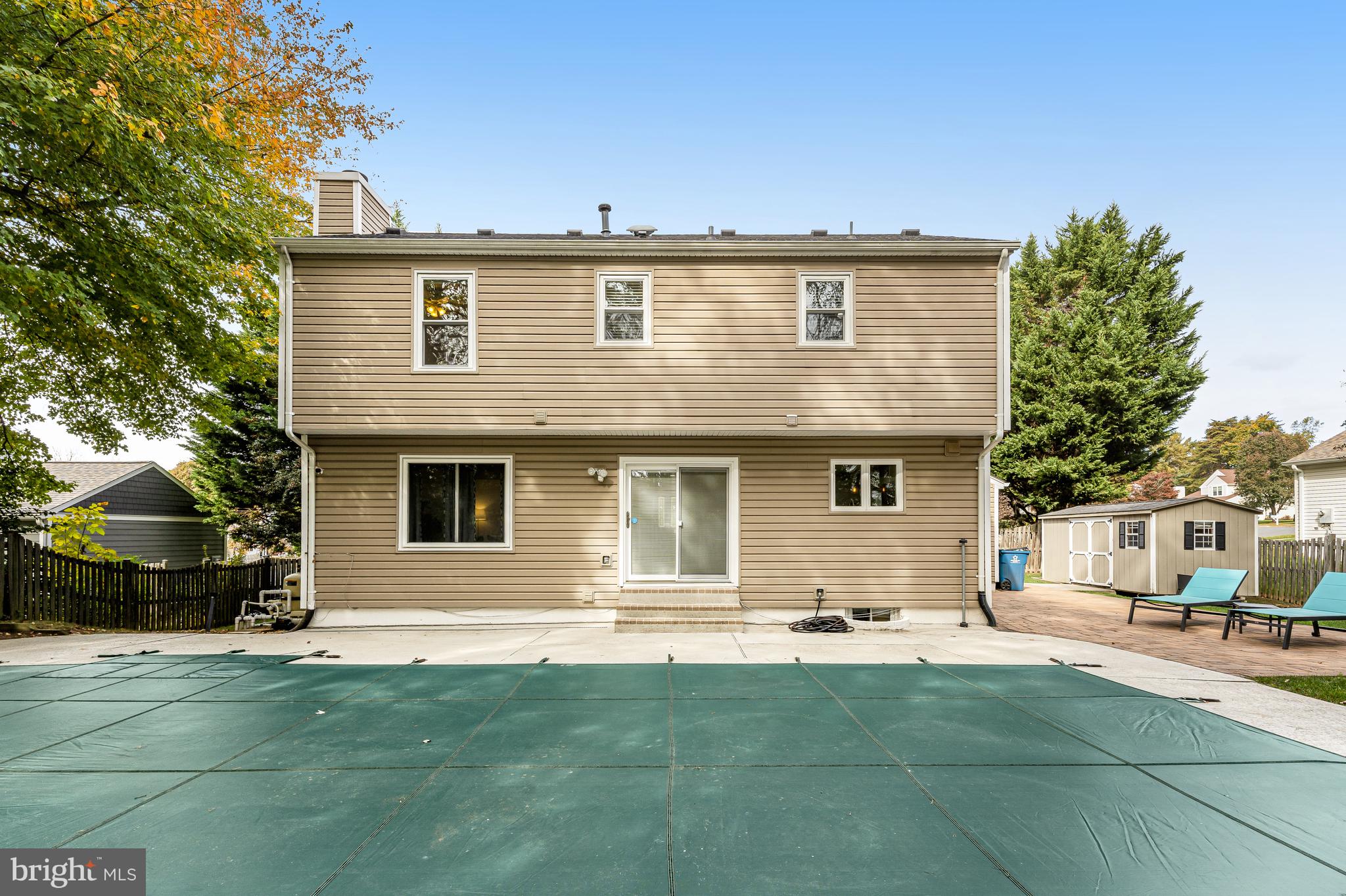 PEPPER TREE - Residential