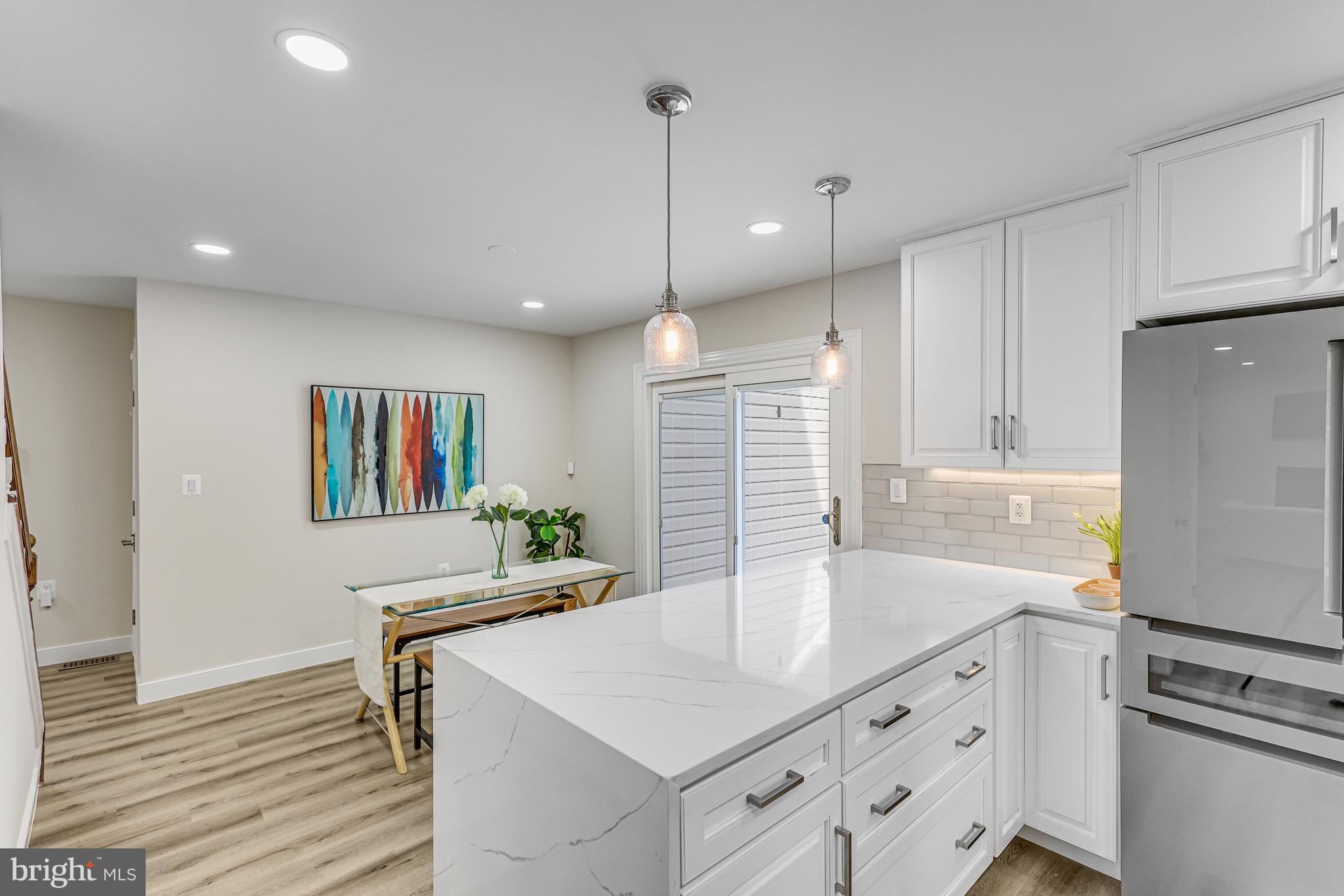 PEPPER TREE - Residential