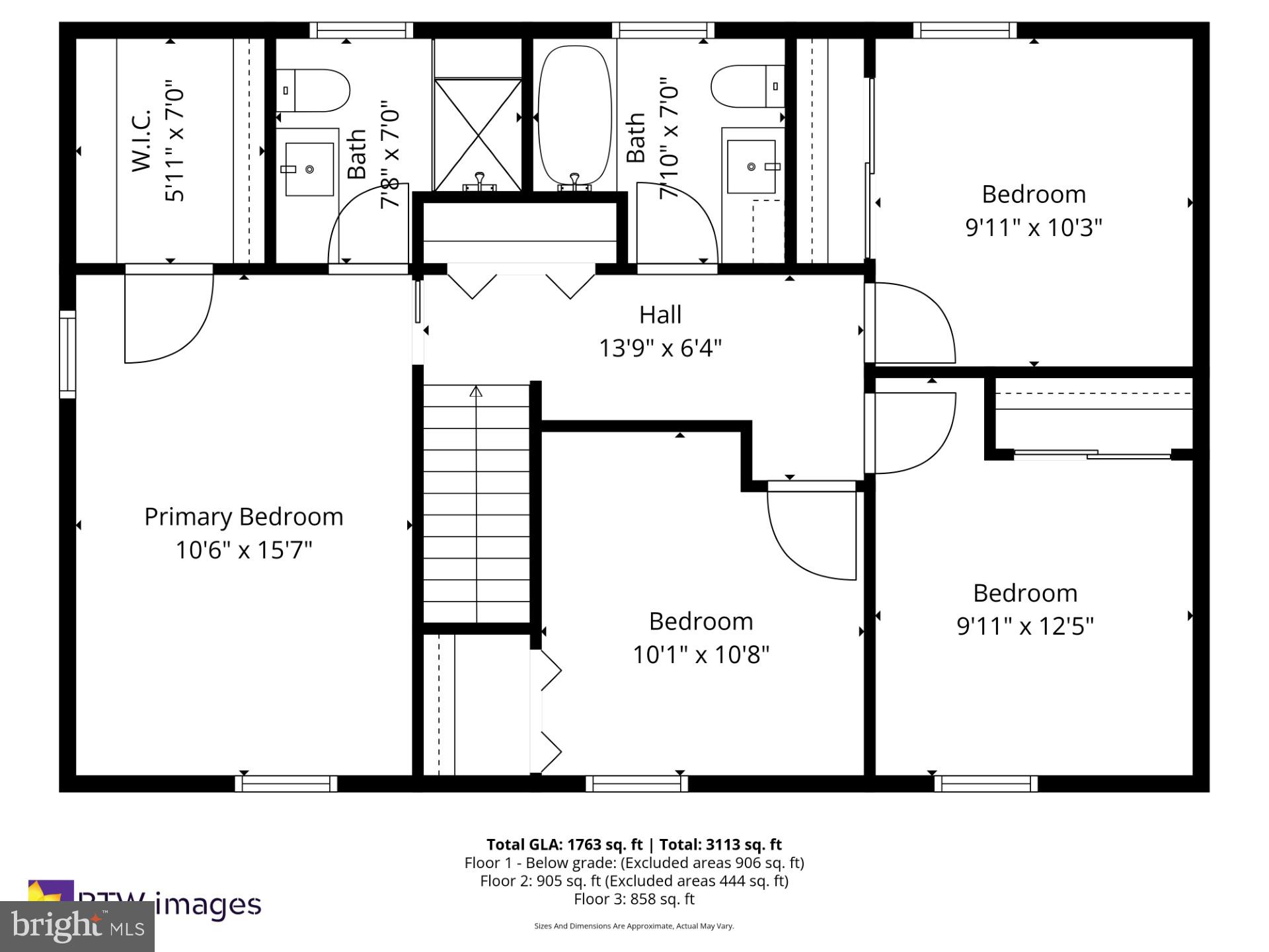 PEPPER TREE - Residential
