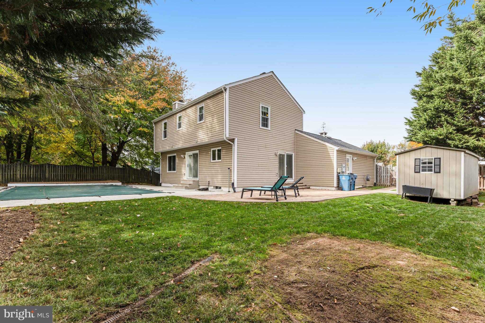 PEPPER TREE - Residential