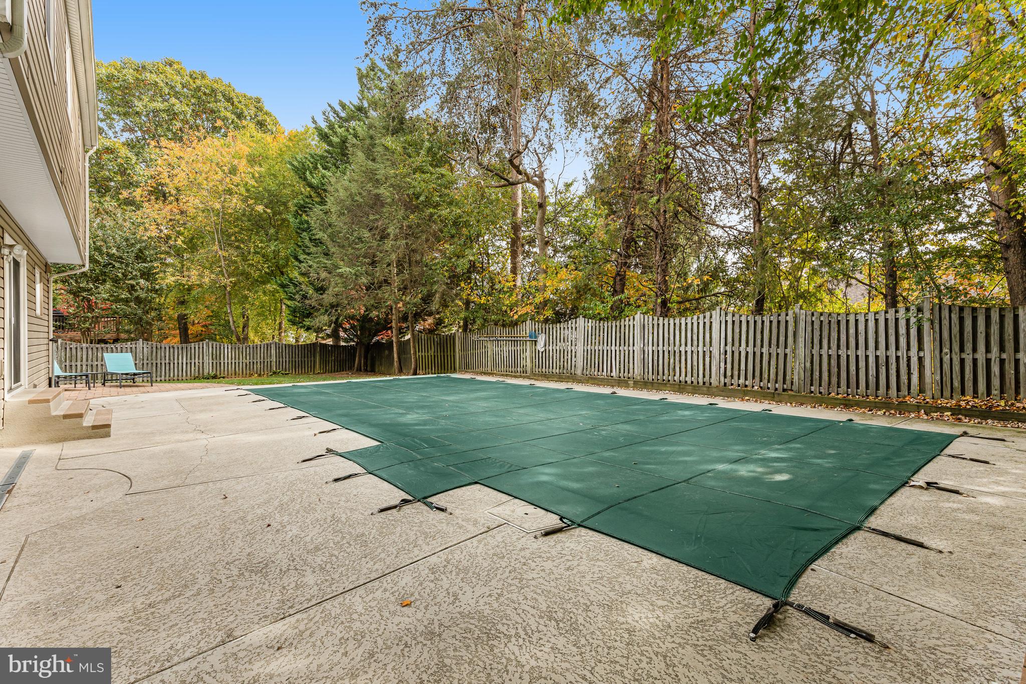 PEPPER TREE - Residential