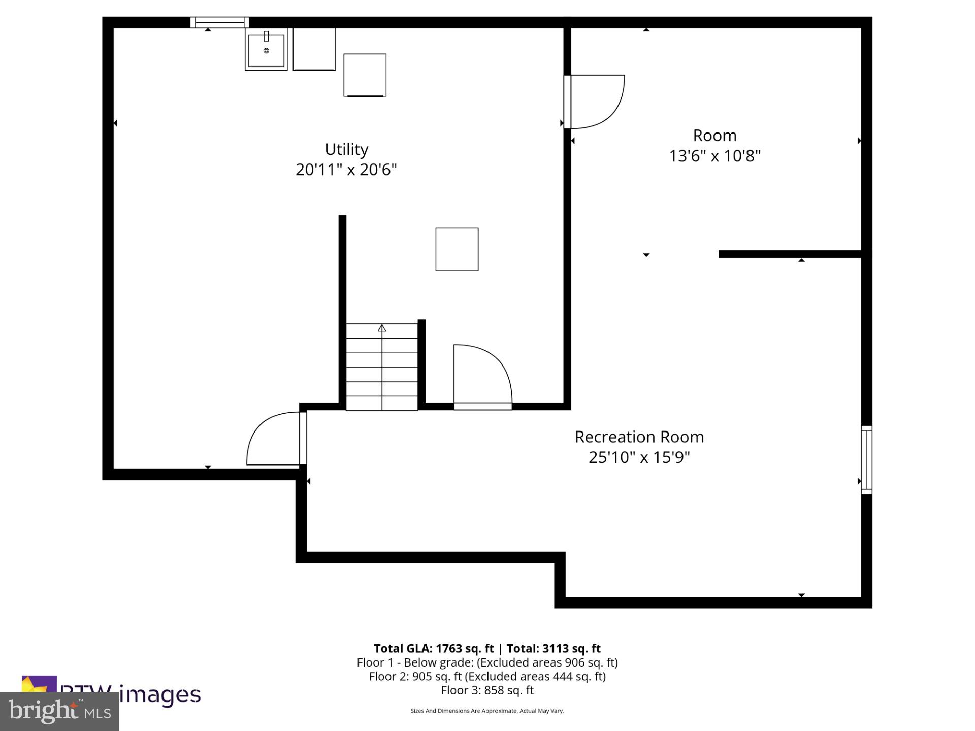 PEPPER TREE - Residential