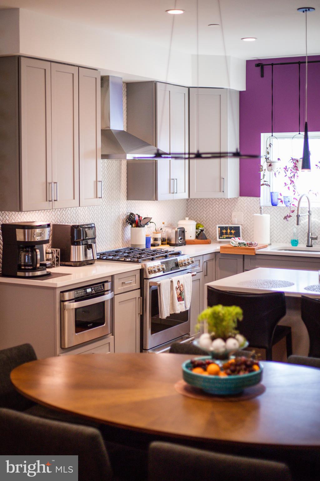 MT AIRY (WEST) - Residential