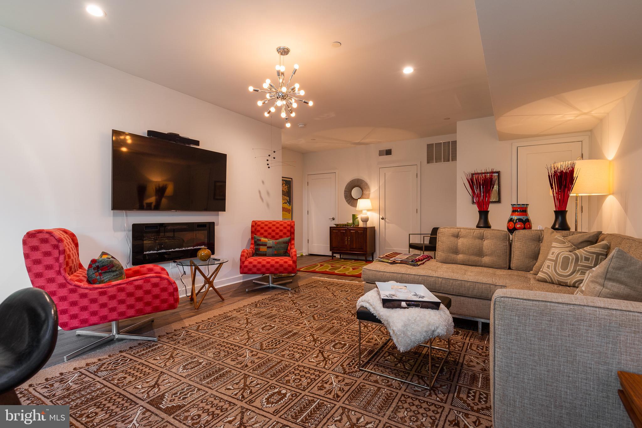 MT AIRY (WEST) - Residential