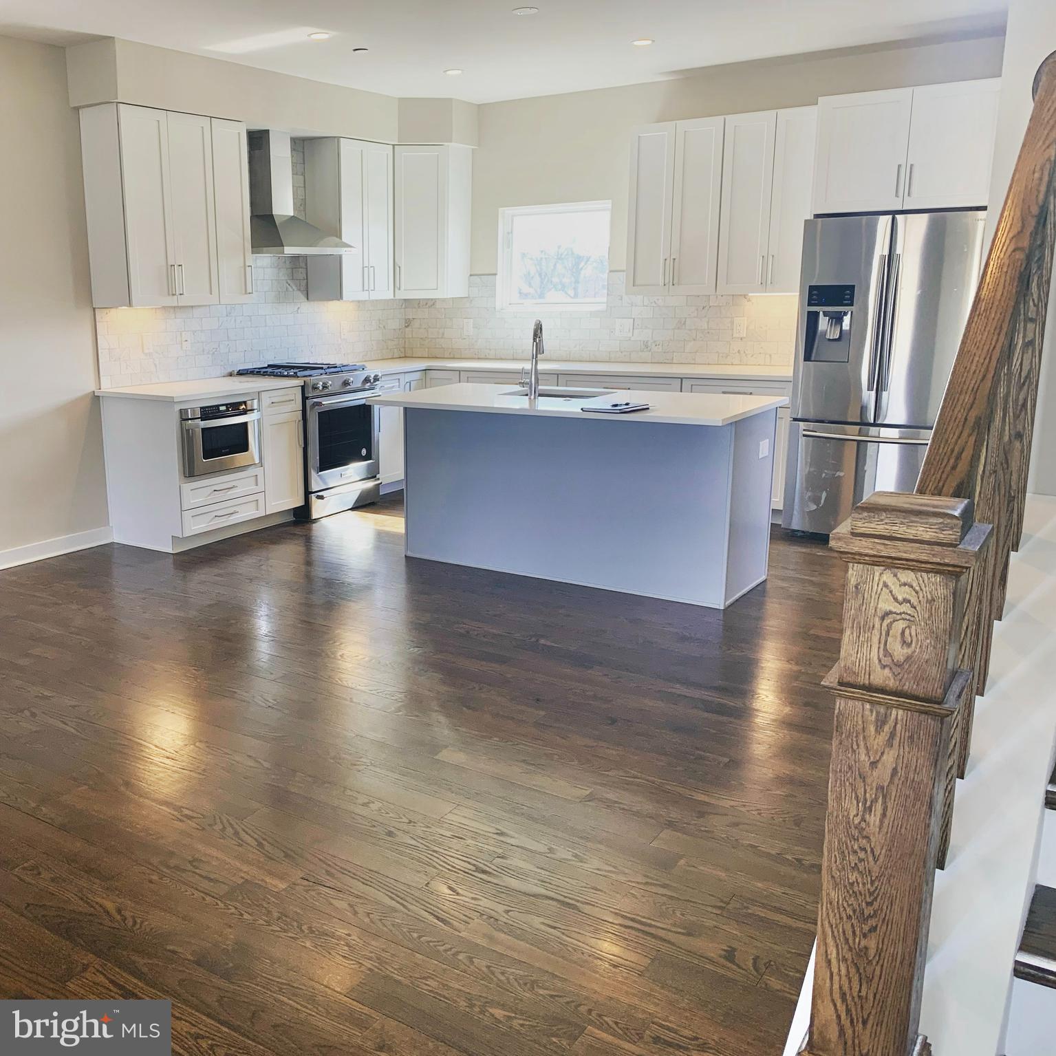 MT AIRY (WEST) - Residential