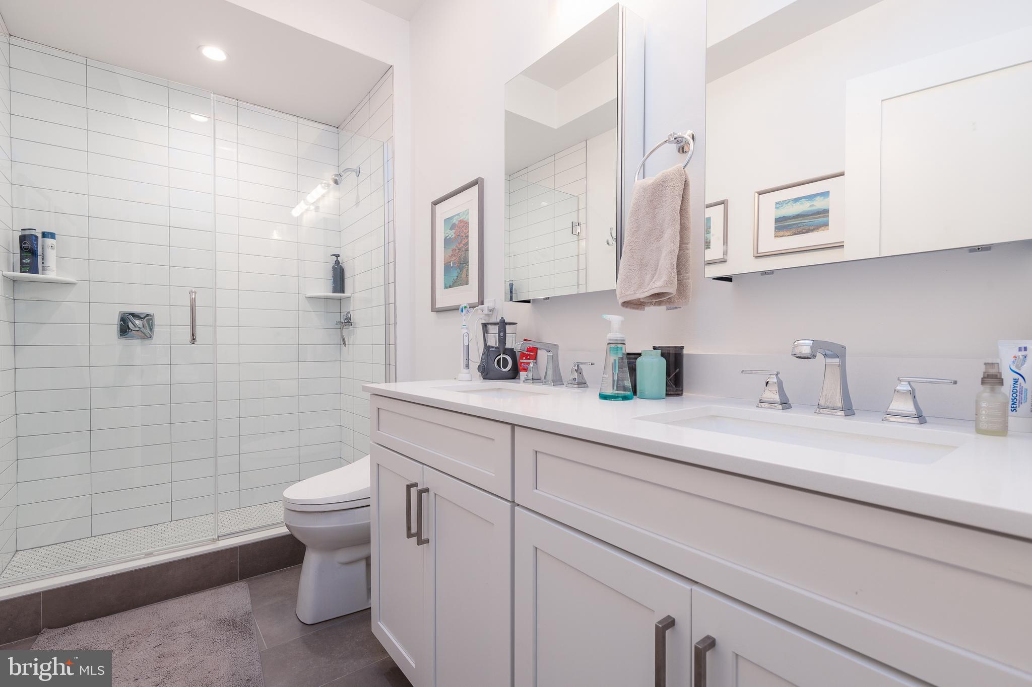 MT AIRY (WEST) - Residential