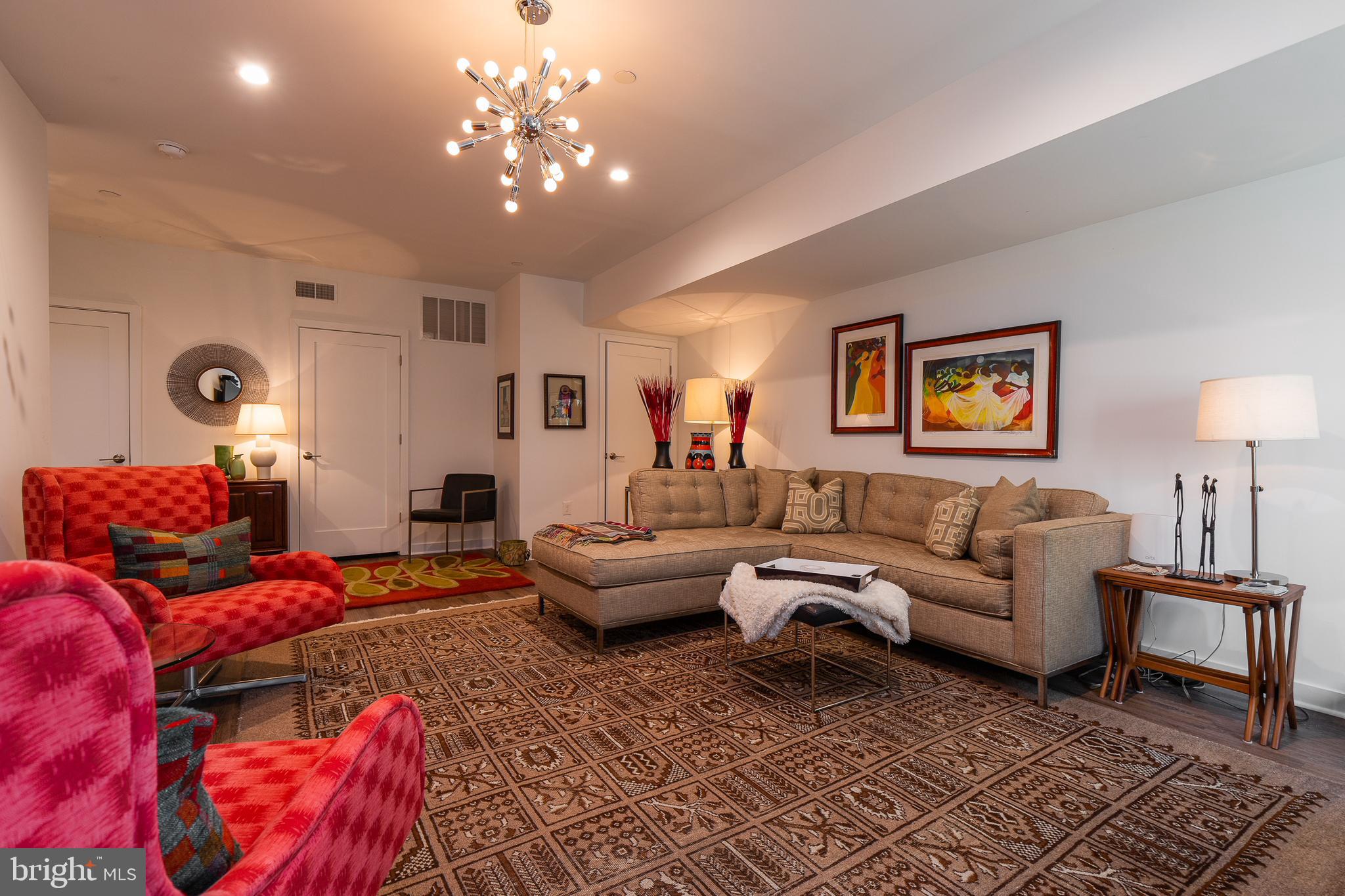 MT AIRY (WEST) - Residential