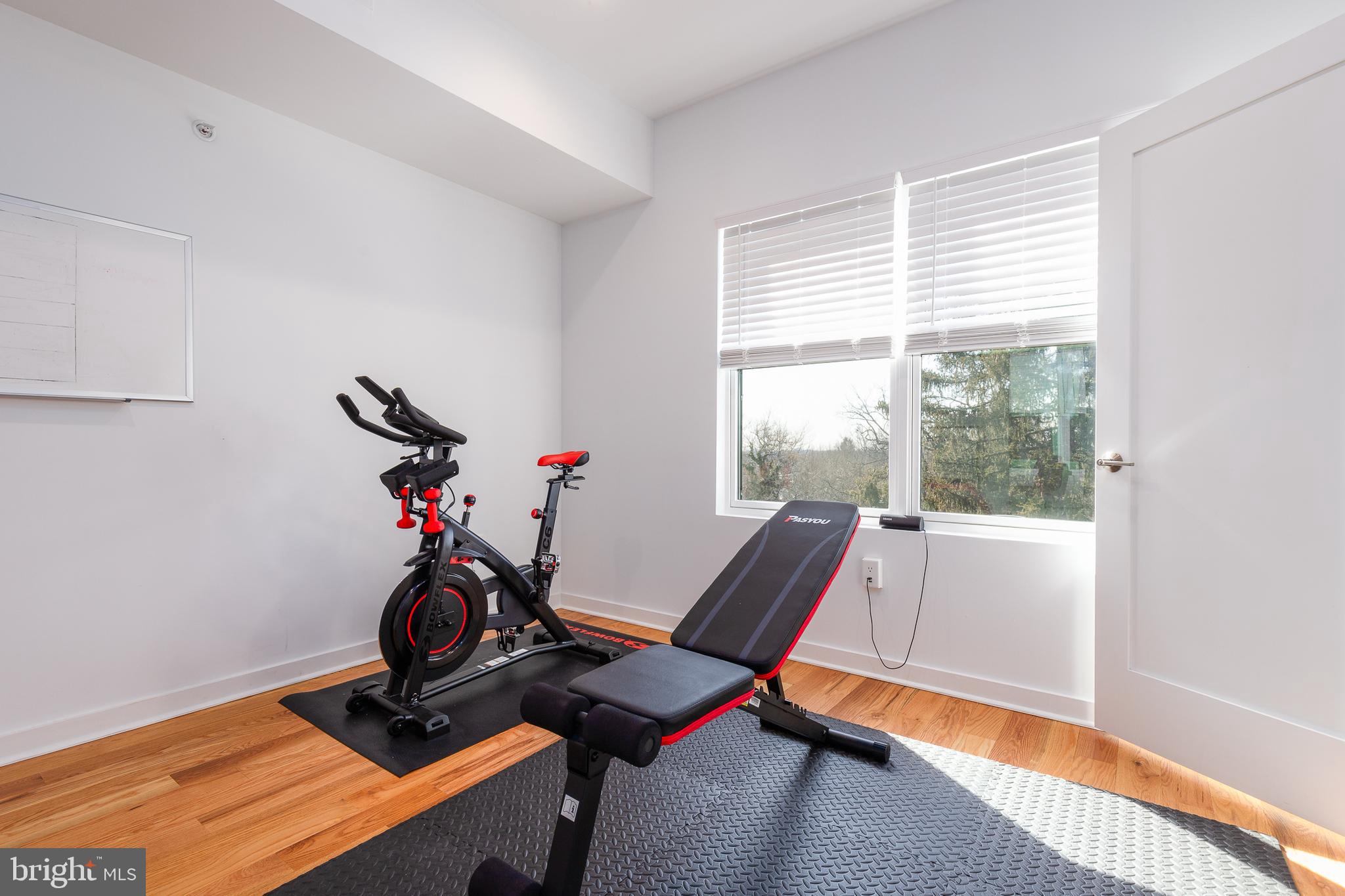 MT AIRY (WEST) - Residential