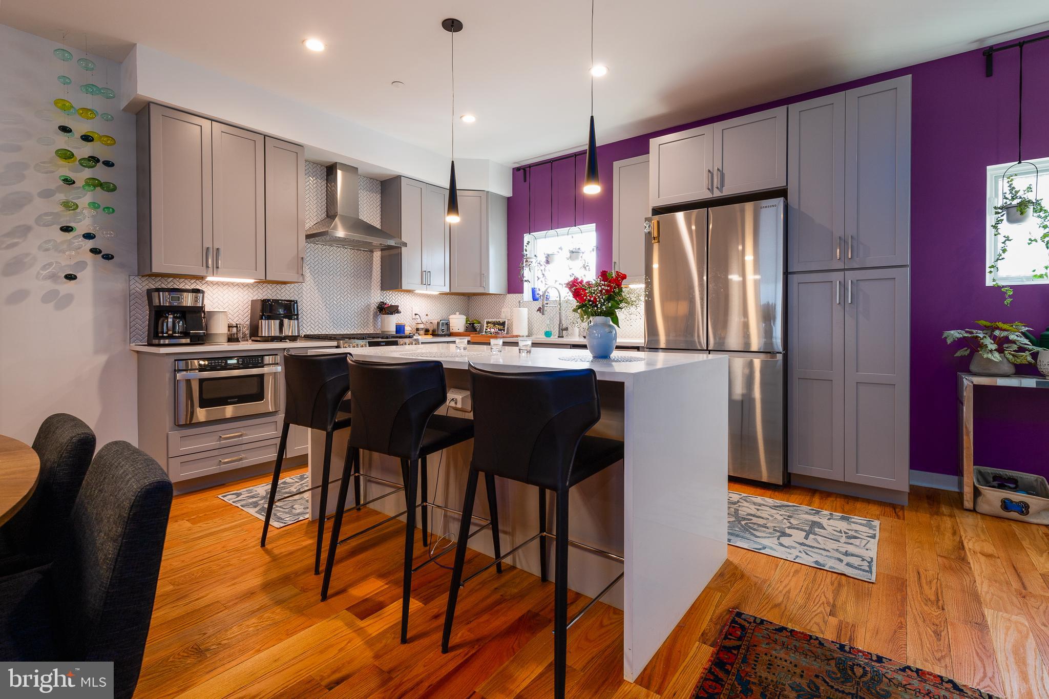 MT AIRY (WEST) - Residential