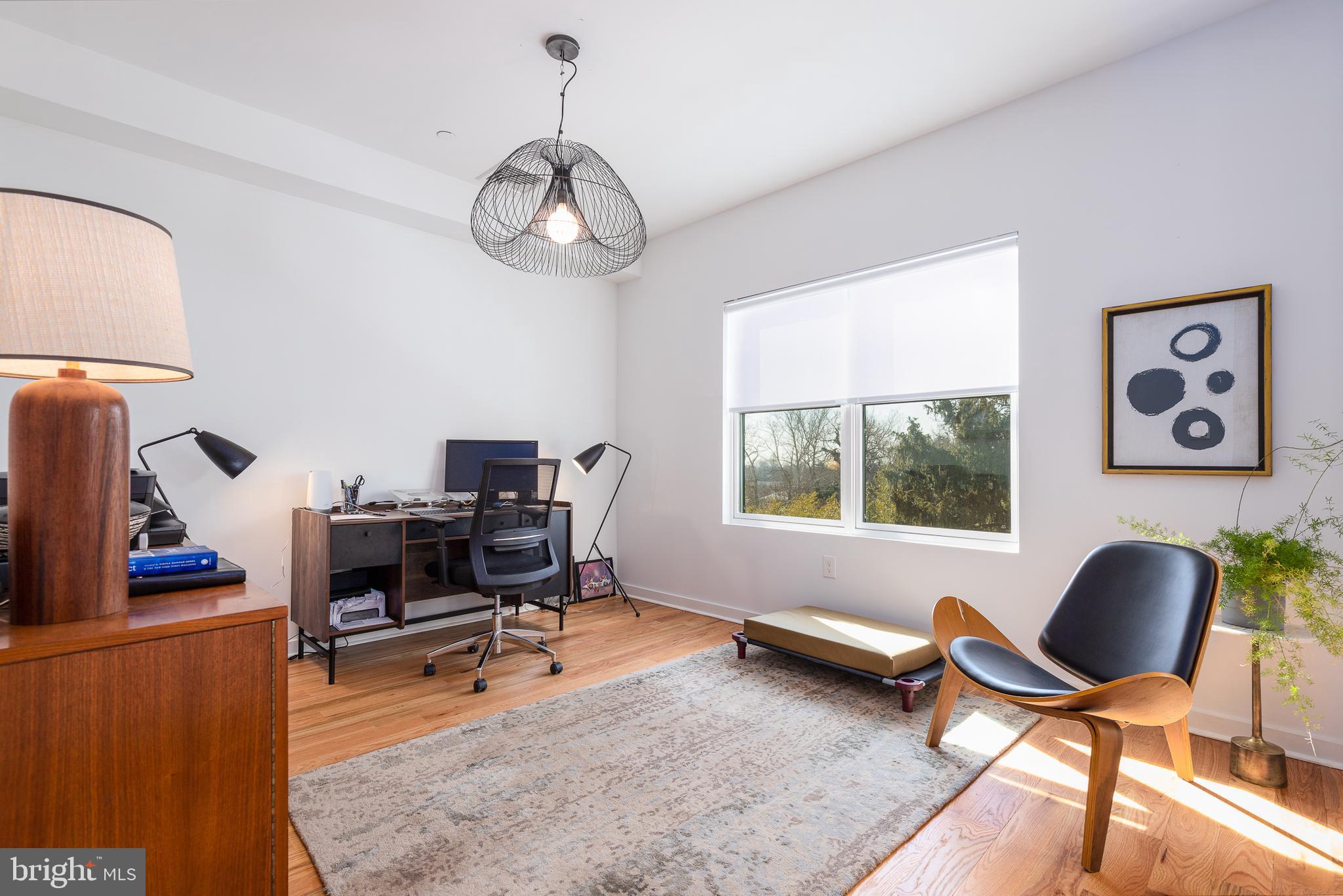 MT AIRY (WEST) - Residential