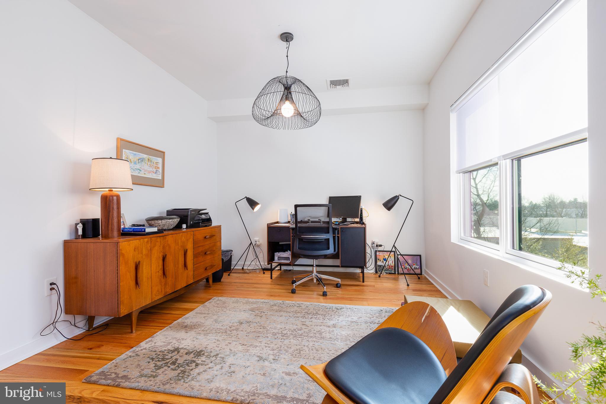 MT AIRY (WEST) - Residential