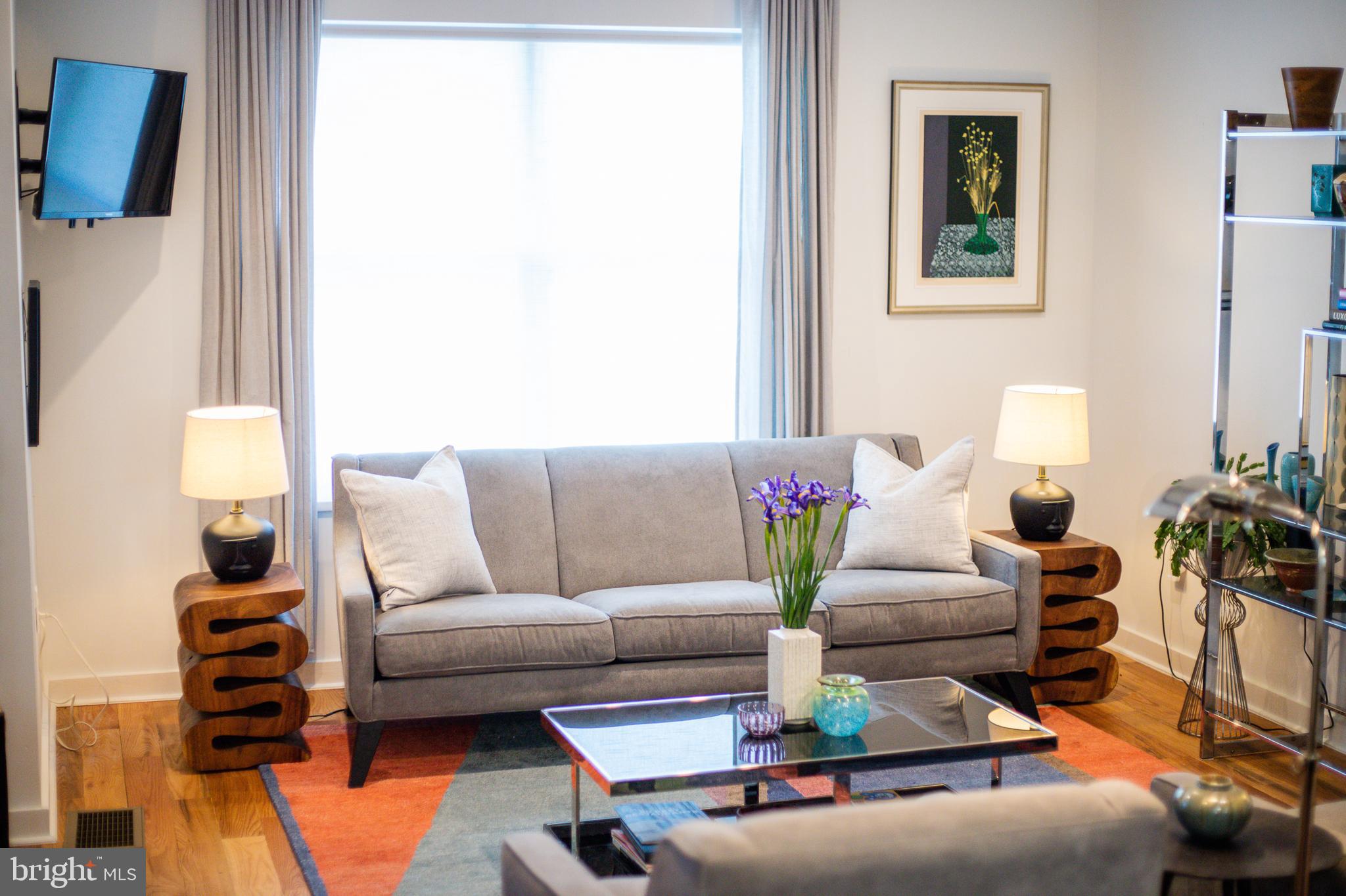 MT AIRY (WEST) - Residential