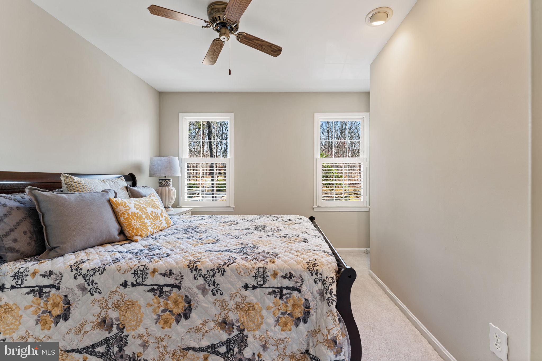 WOODBINE WOODS - Residential