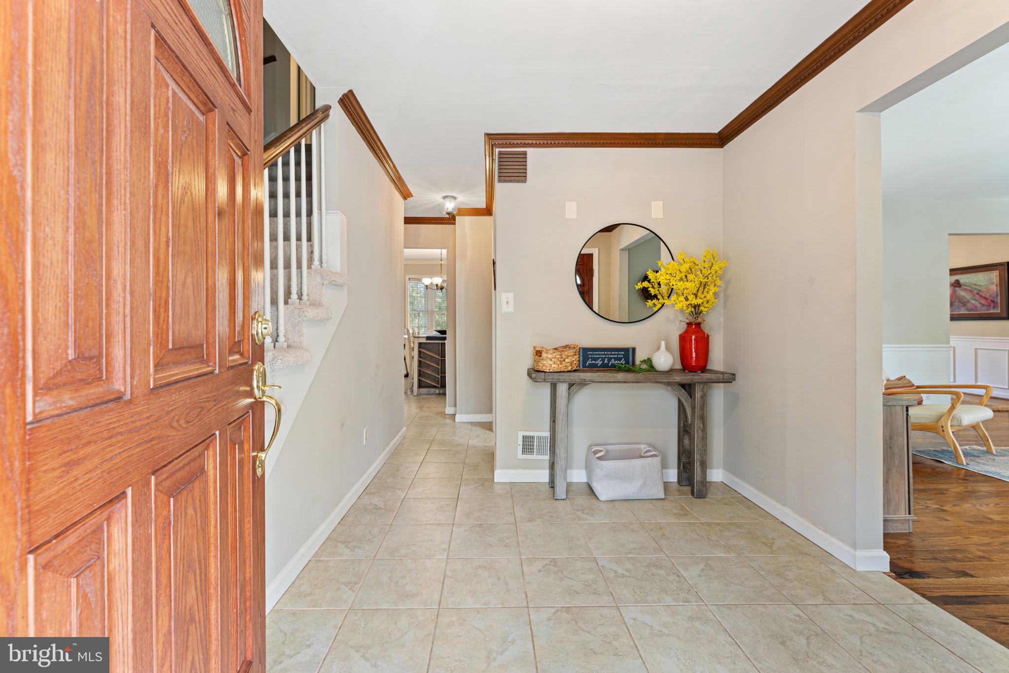 WOODBINE WOODS - Residential