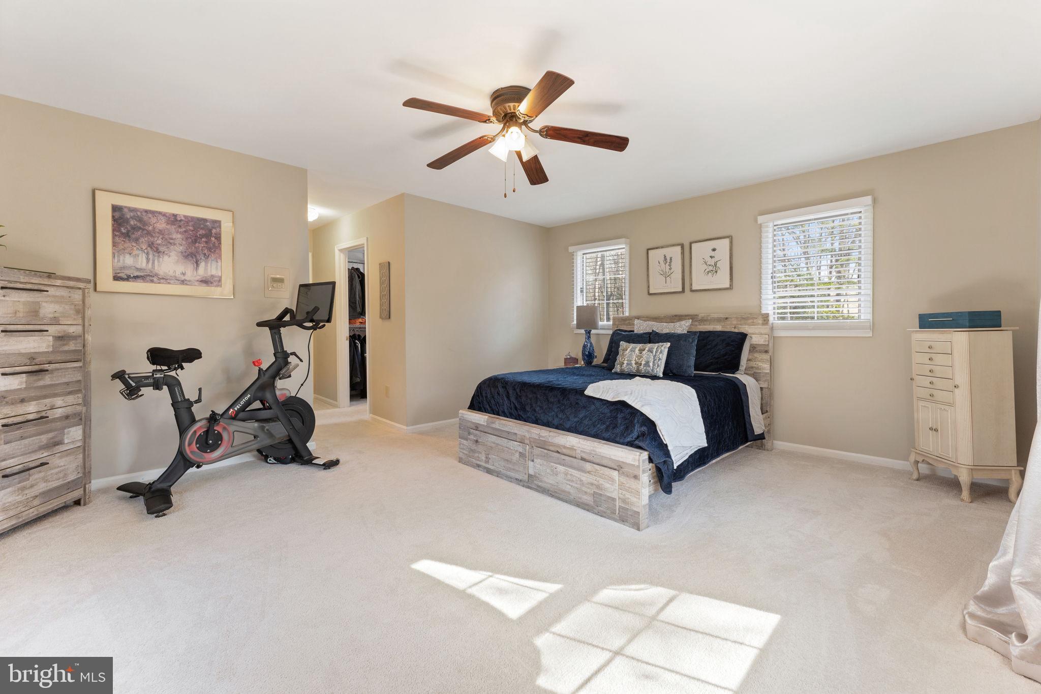 WOODBINE WOODS - Residential