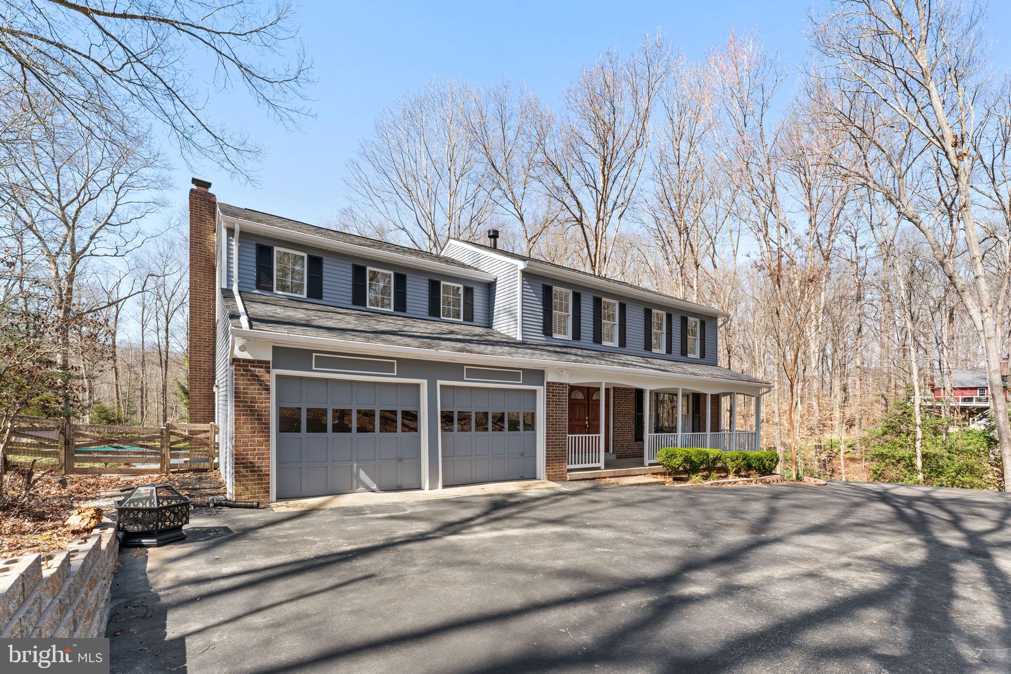 WOODBINE WOODS - Residential