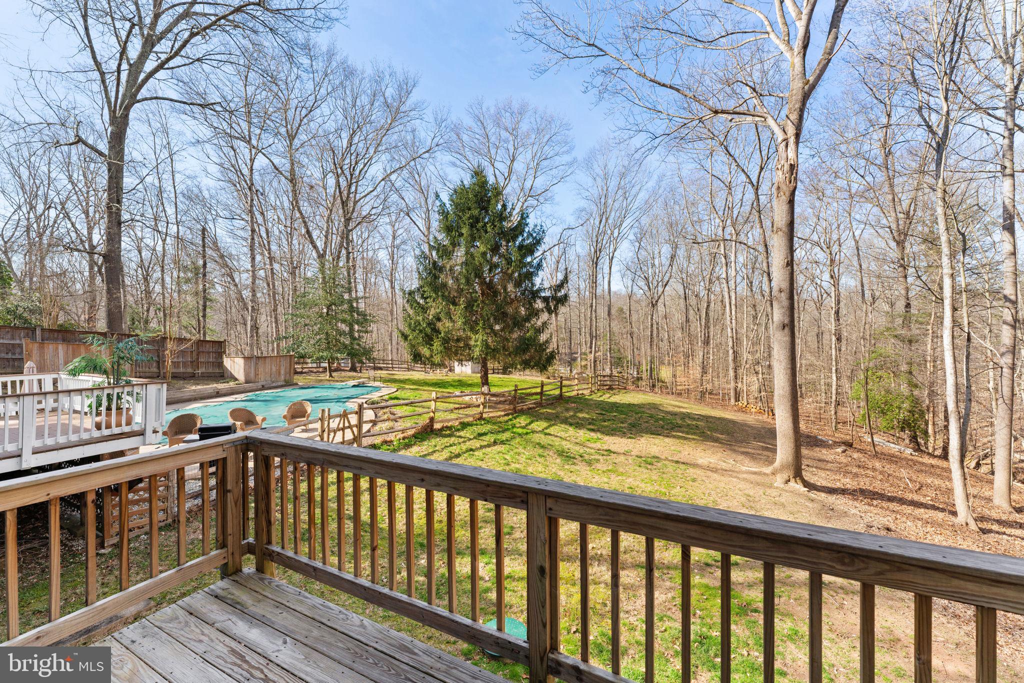 WOODBINE WOODS - Residential