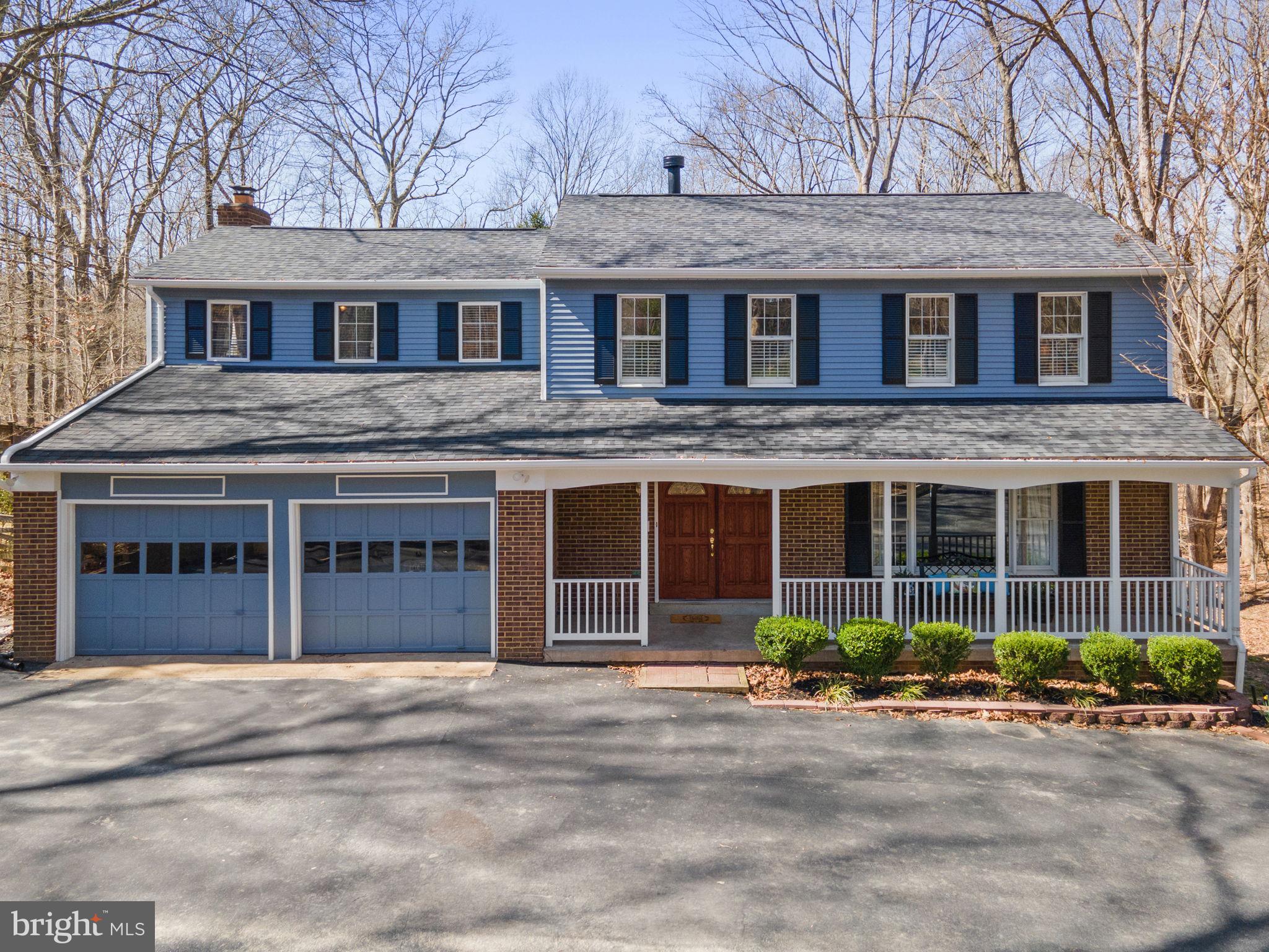 WOODBINE WOODS - Residential