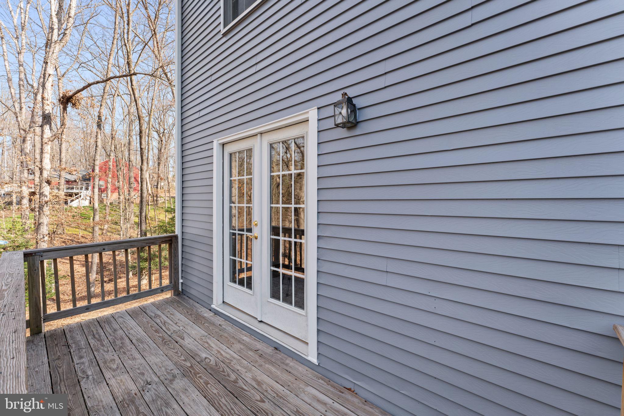 WOODBINE WOODS - Residential