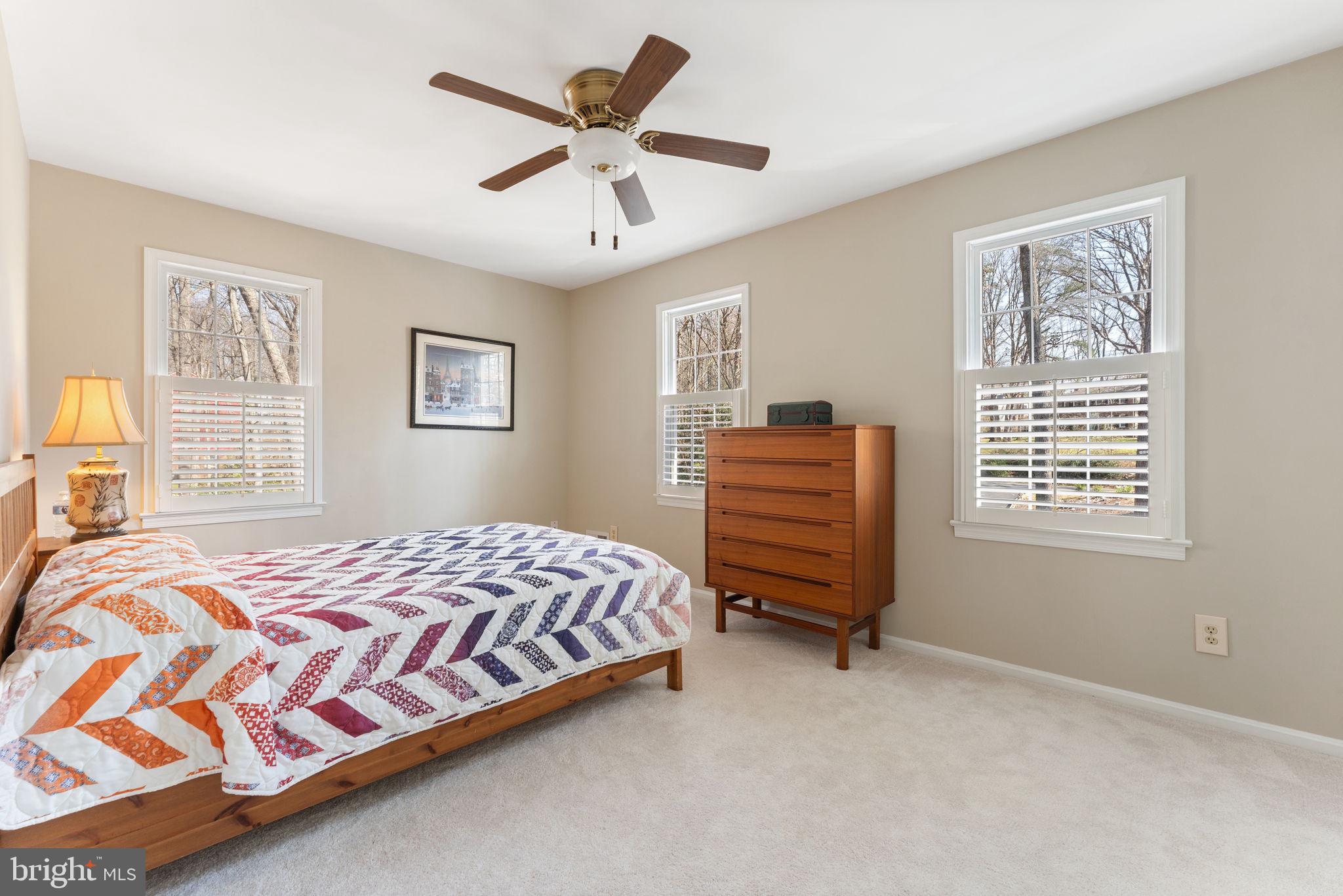 WOODBINE WOODS - Residential