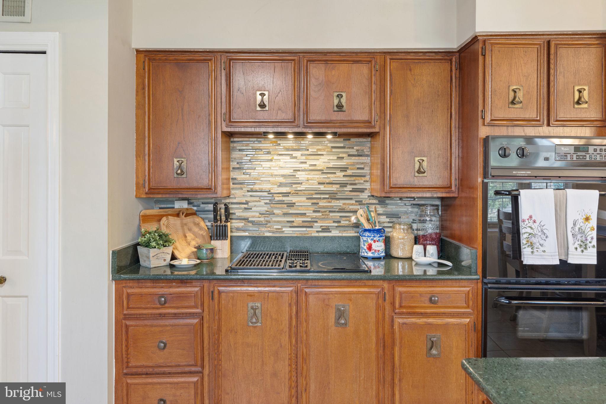 WOODBINE WOODS - Residential