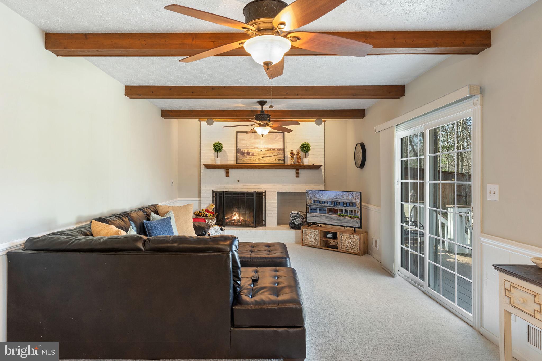 WOODBINE WOODS - Residential