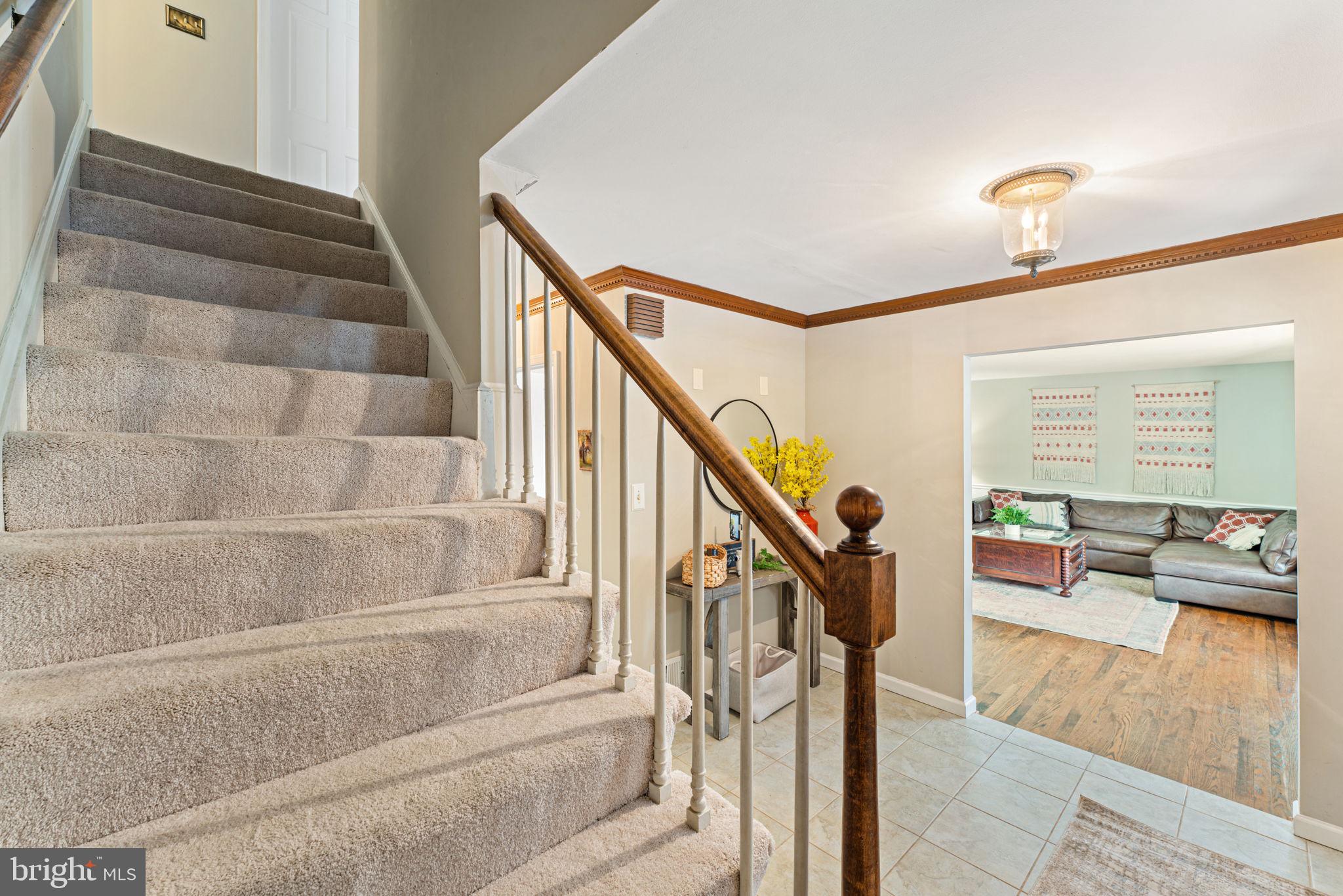 WOODBINE WOODS - Residential