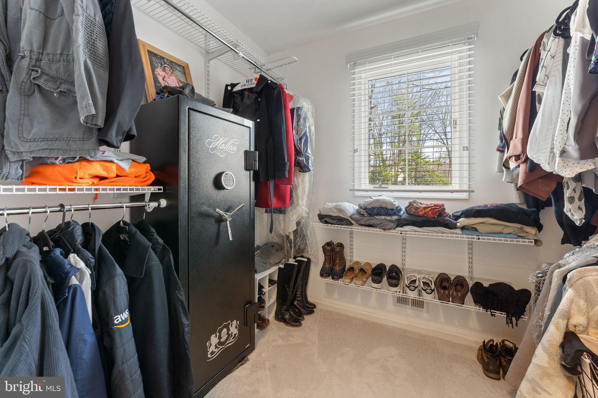 WOODBINE WOODS - Residential