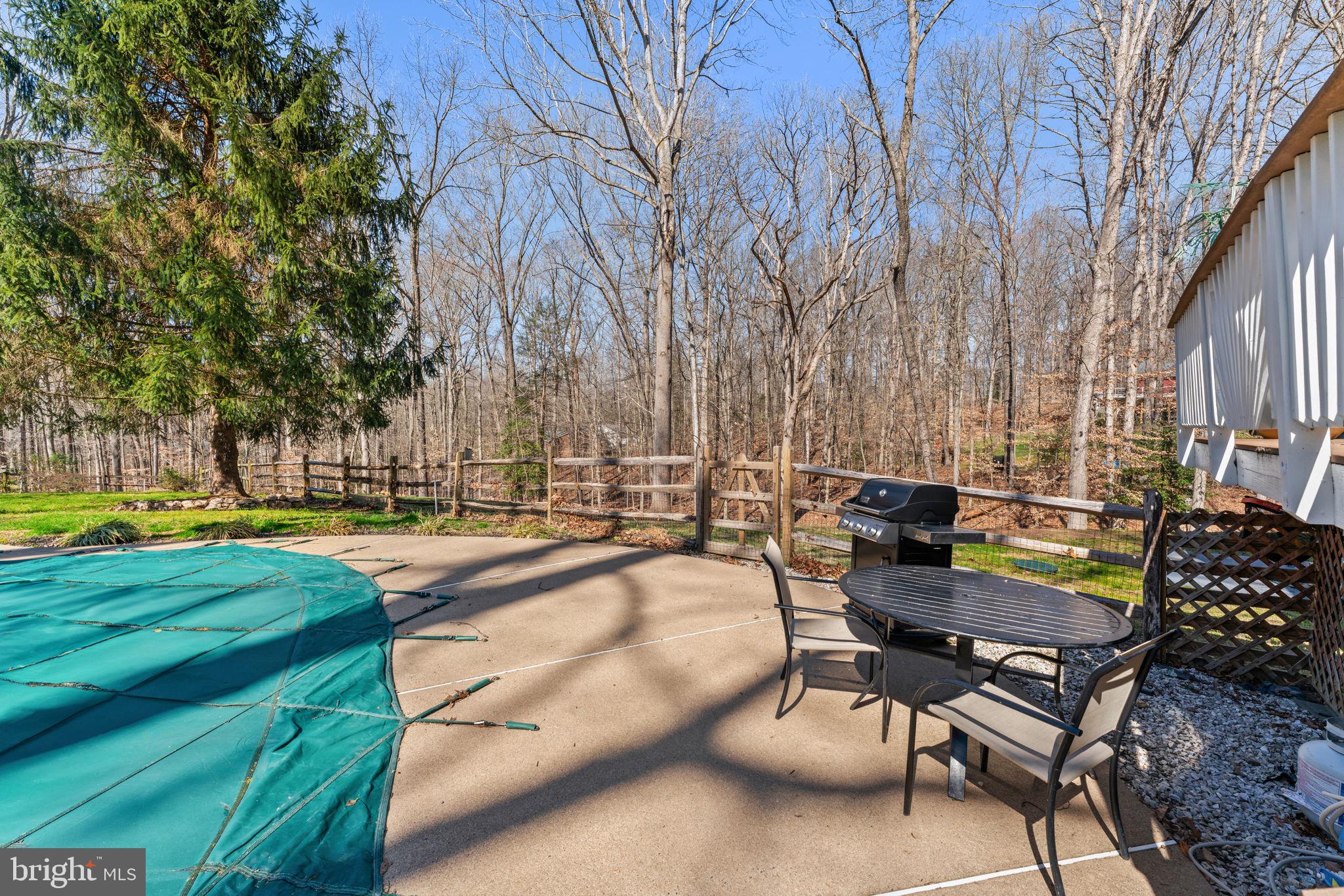 WOODBINE WOODS - Residential