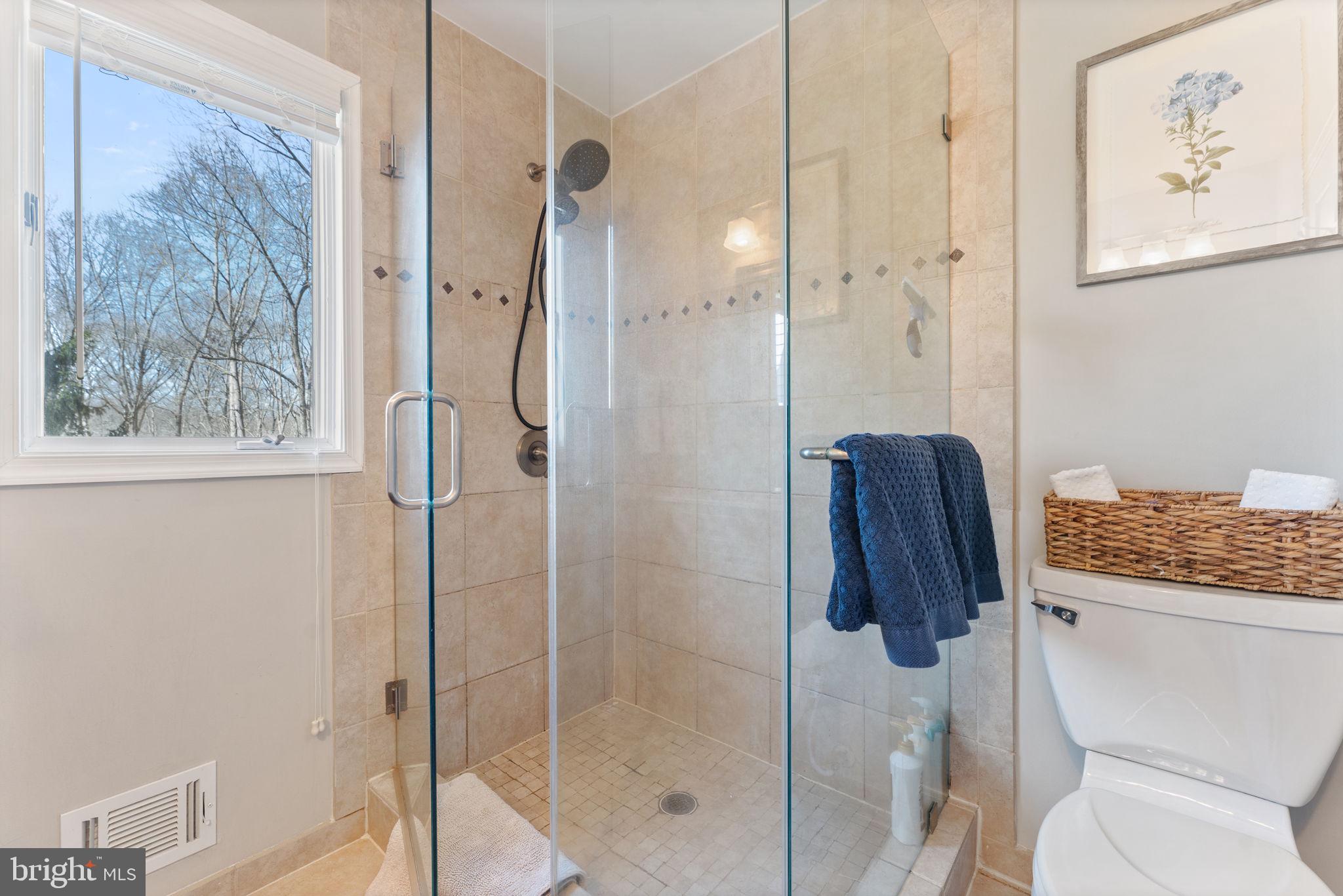 WOODBINE WOODS - Residential