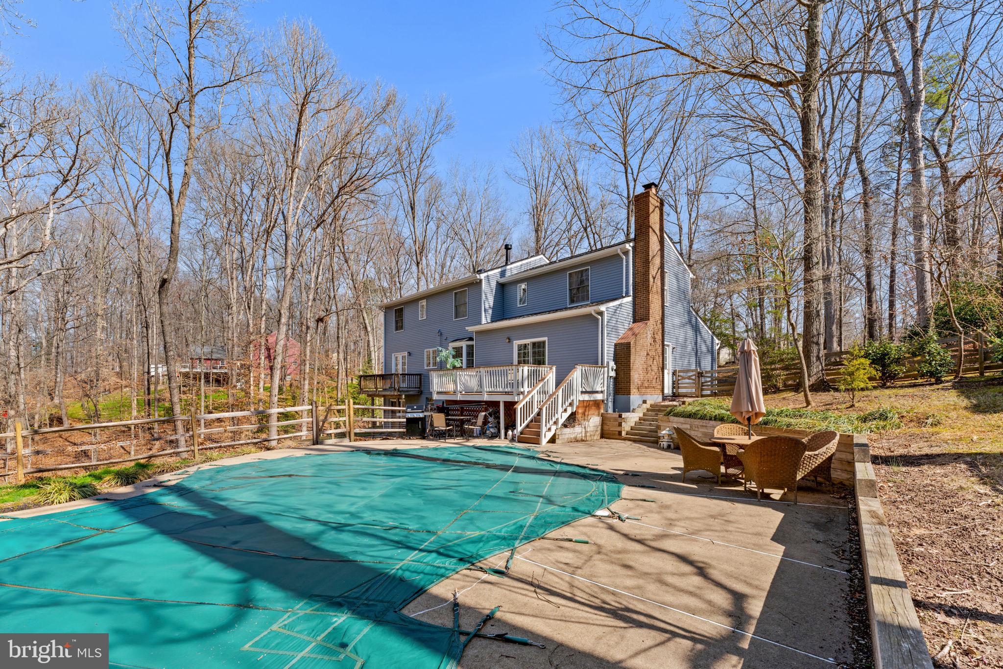 WOODBINE WOODS - Residential